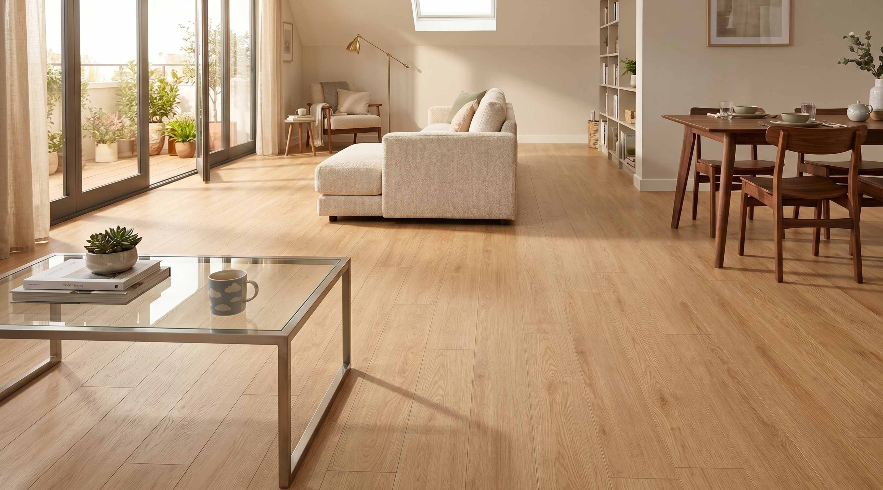 Empire XL Plank Sedona 12mm