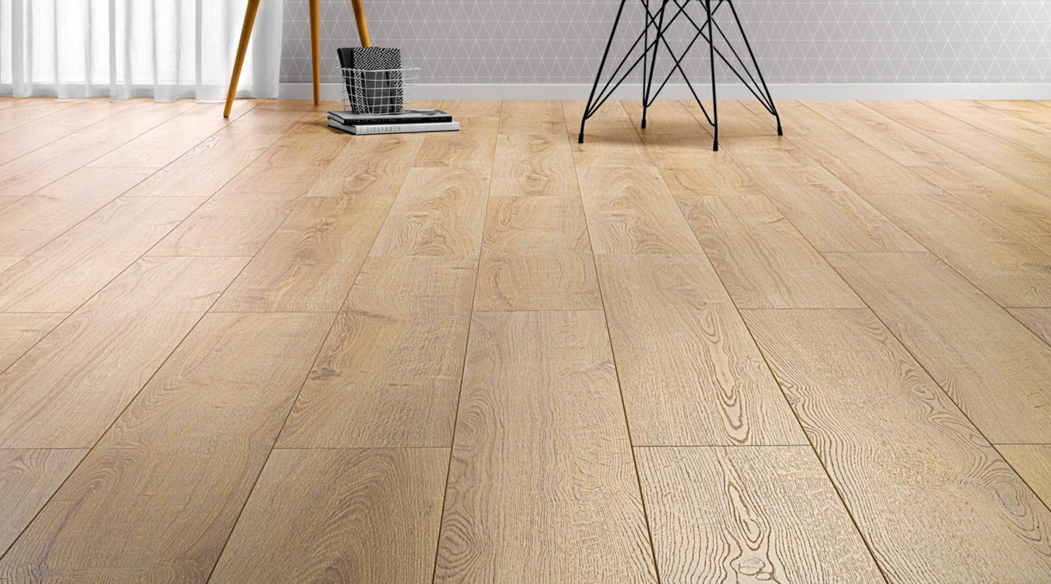 Empire XL Plank Shannon 12mm AC6 gallery image