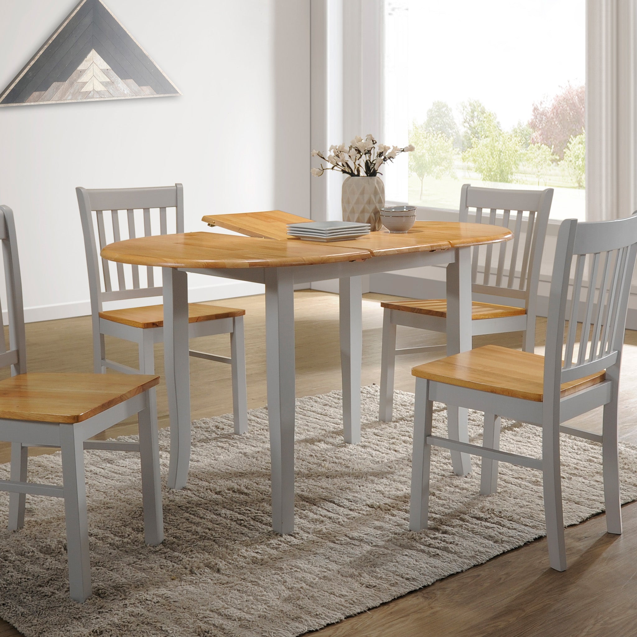 Des kelly kitchen tables and chairs discount