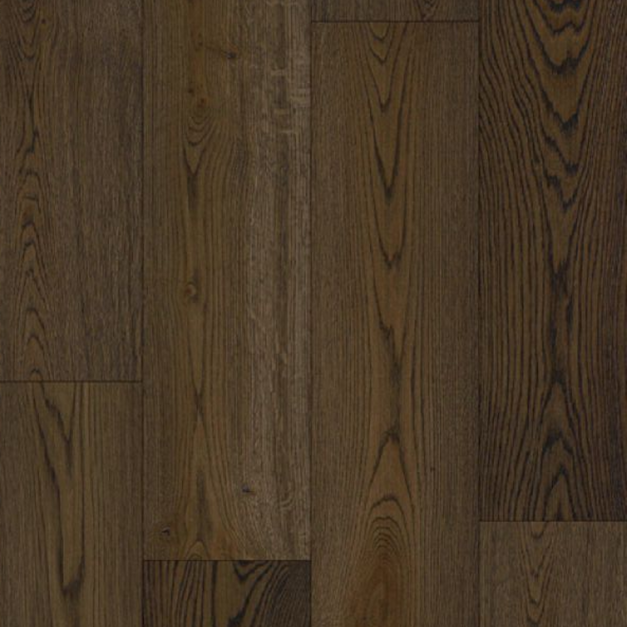 Esco 190mm Engineered Plank Gothic Brushed 14mm