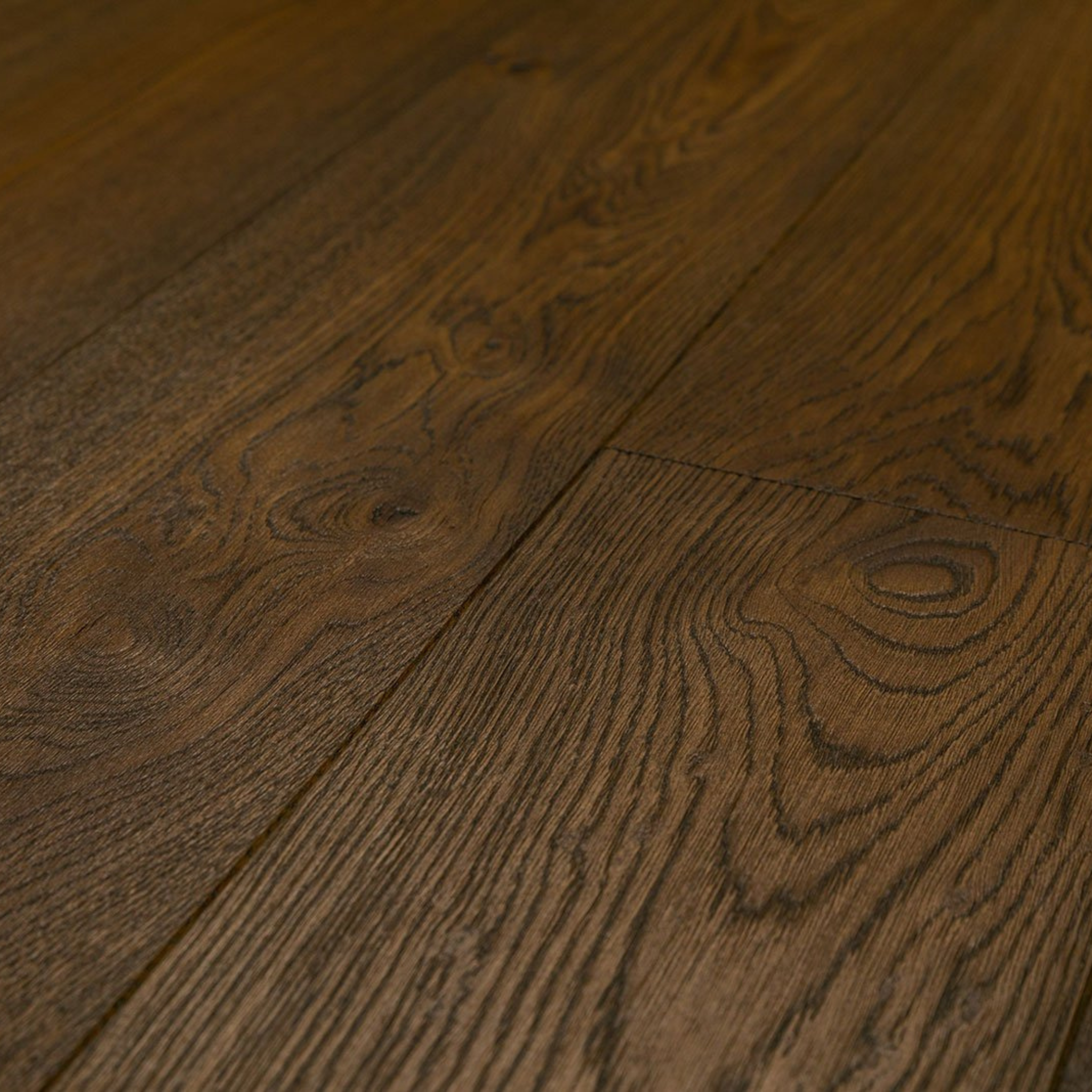 Esco 190mm Engineered Plank Gothic Brushed 14mm gallery image