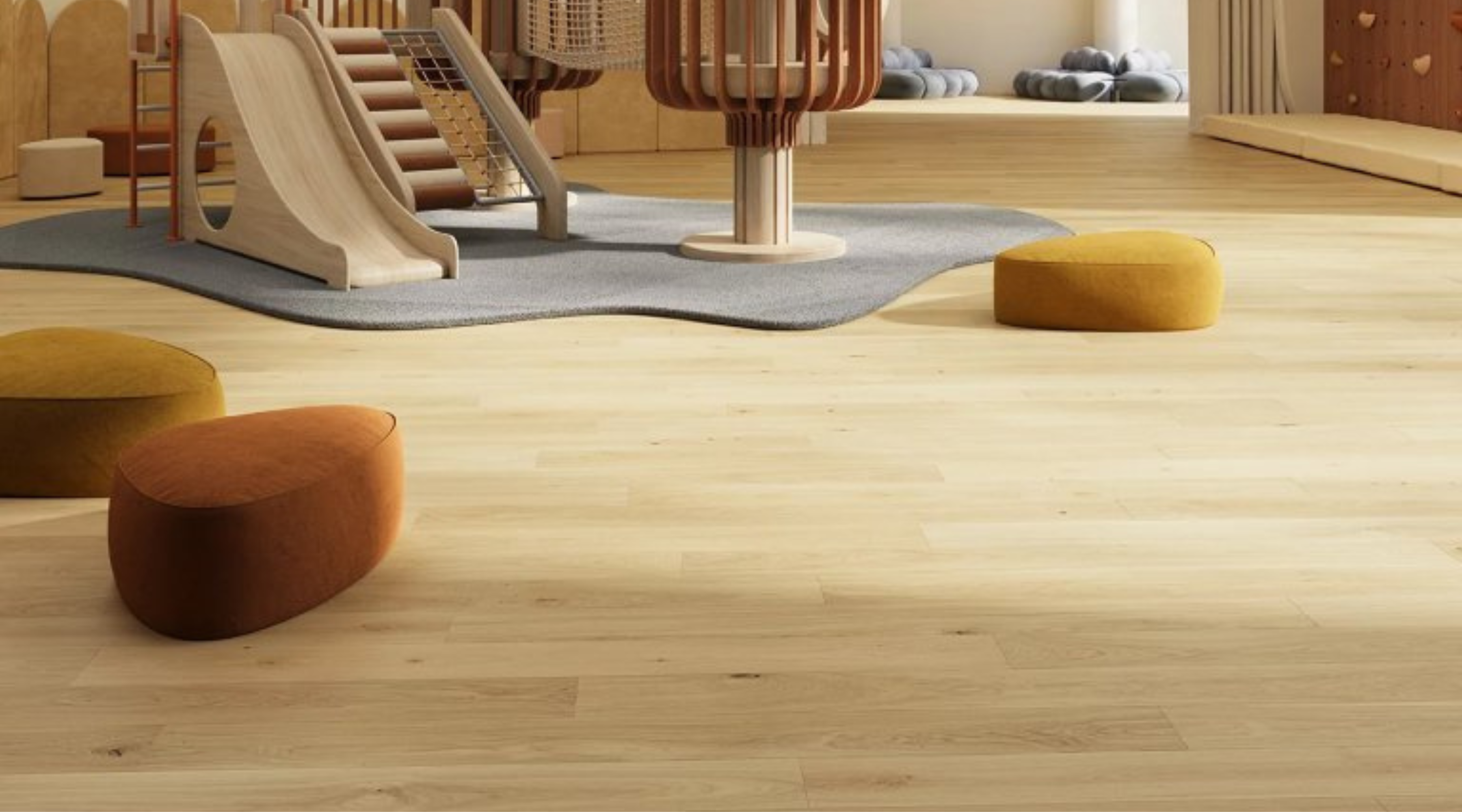 Esco 190mm Engineered Plank Raw Look 14mm gallery image