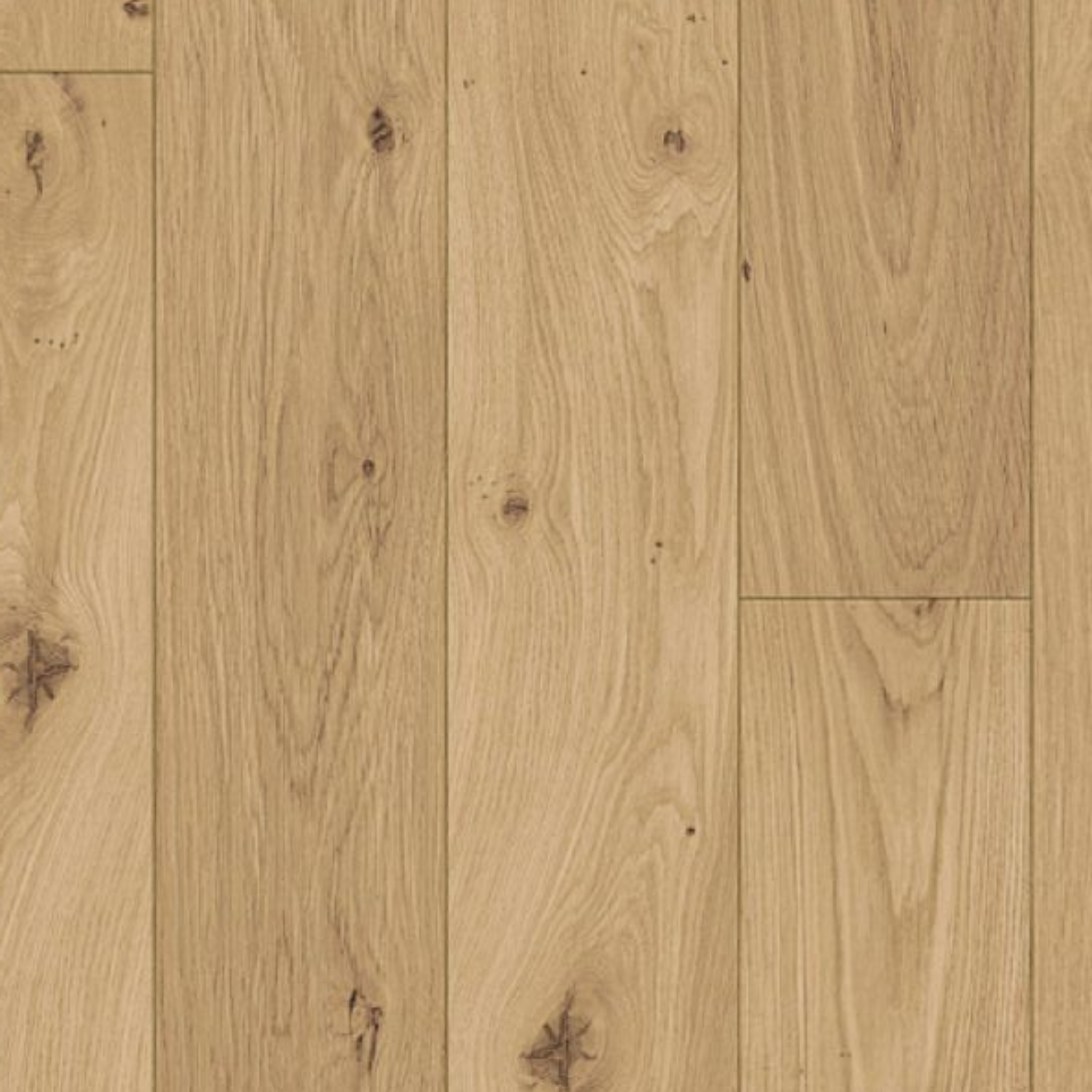 Esco 190mm Engineered Plank Raw Look 14mm