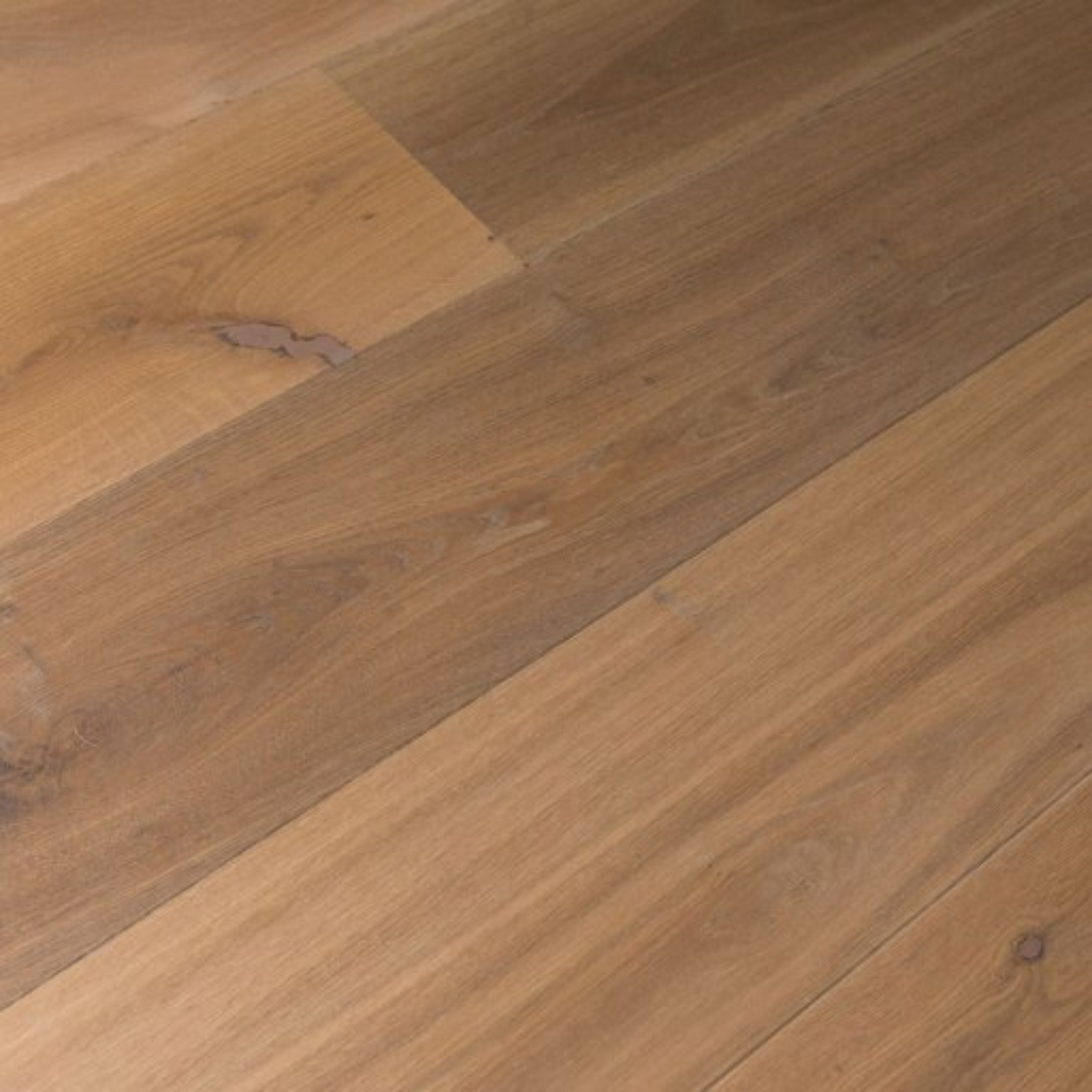 Esco 190mm Engineered Plank Smoked Basecoat 14mm gallery image