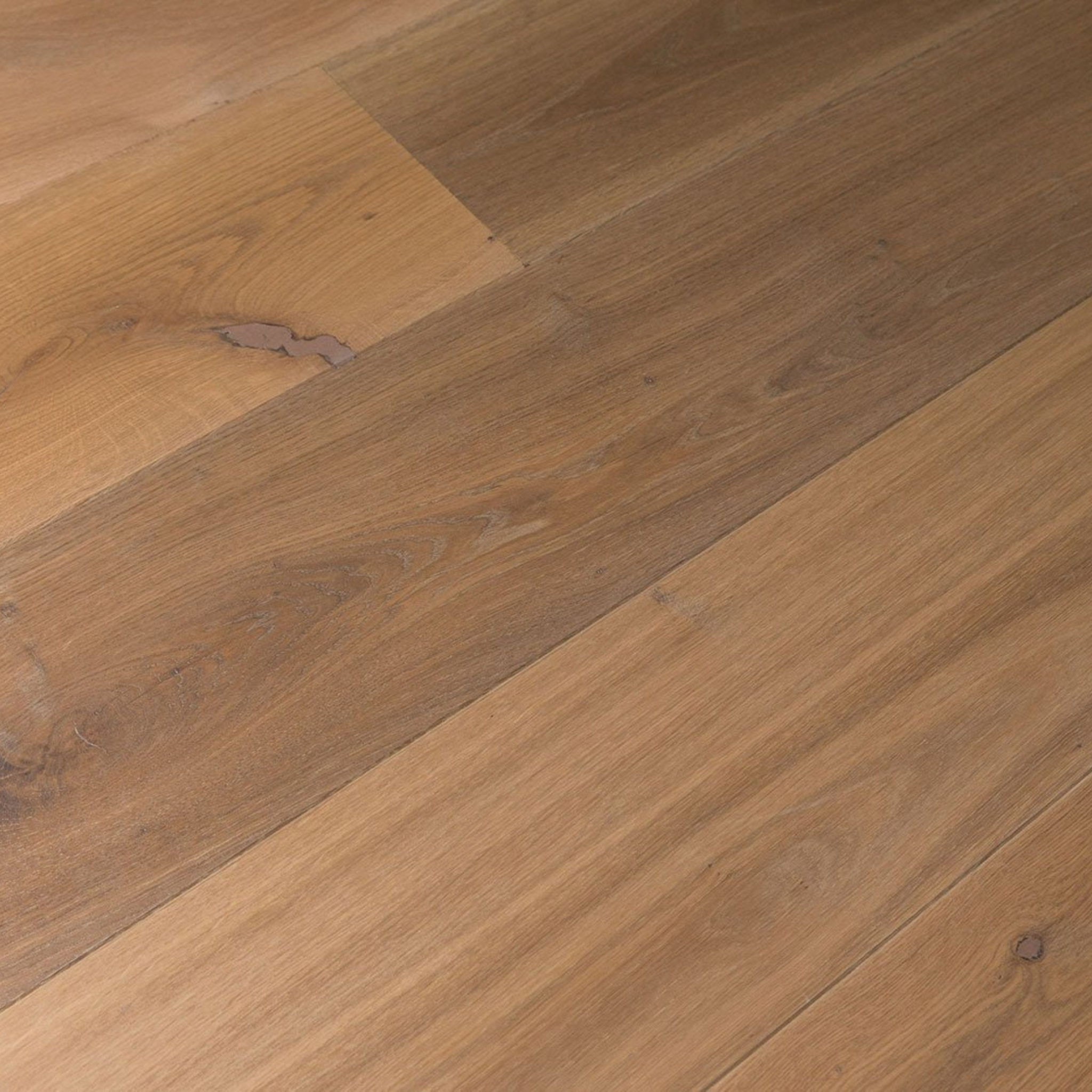 Esco 225mm Plank Smoked Basecoat 14mm gallery image