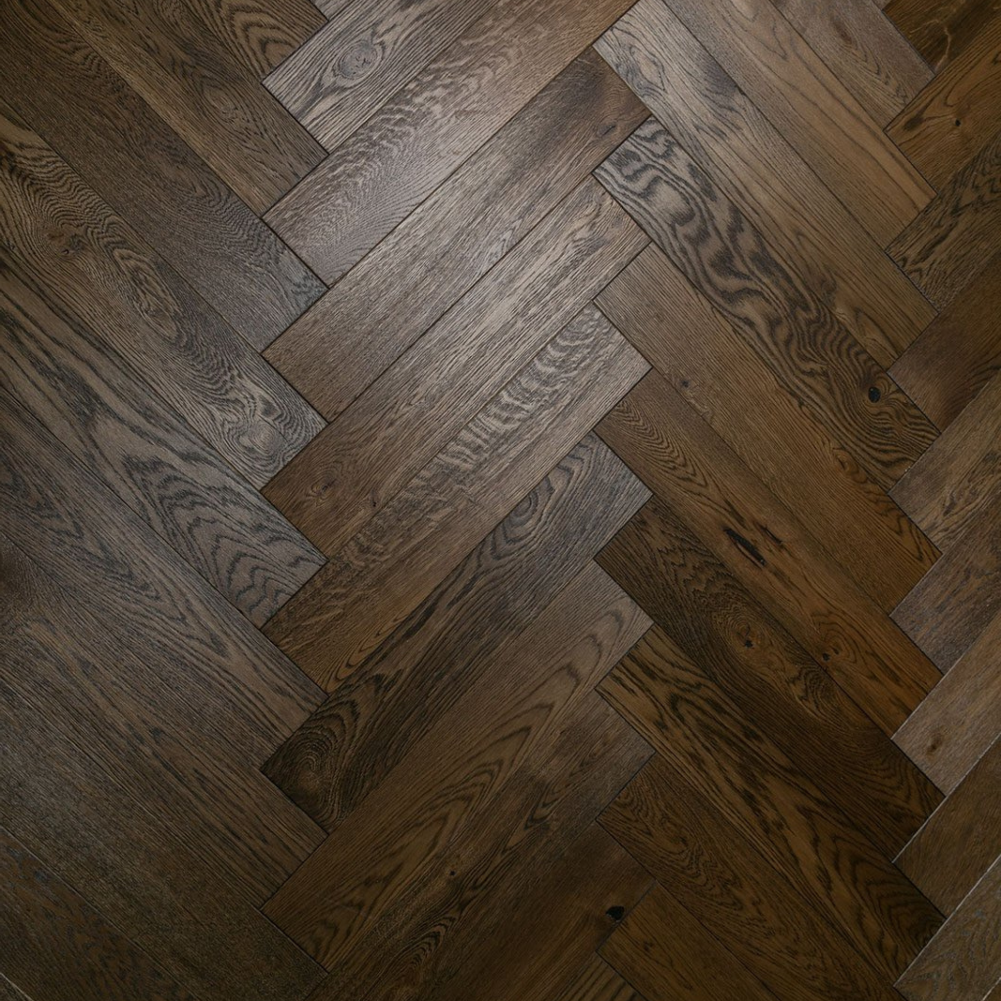 Esco Gothic Herringbone Engineered Plank