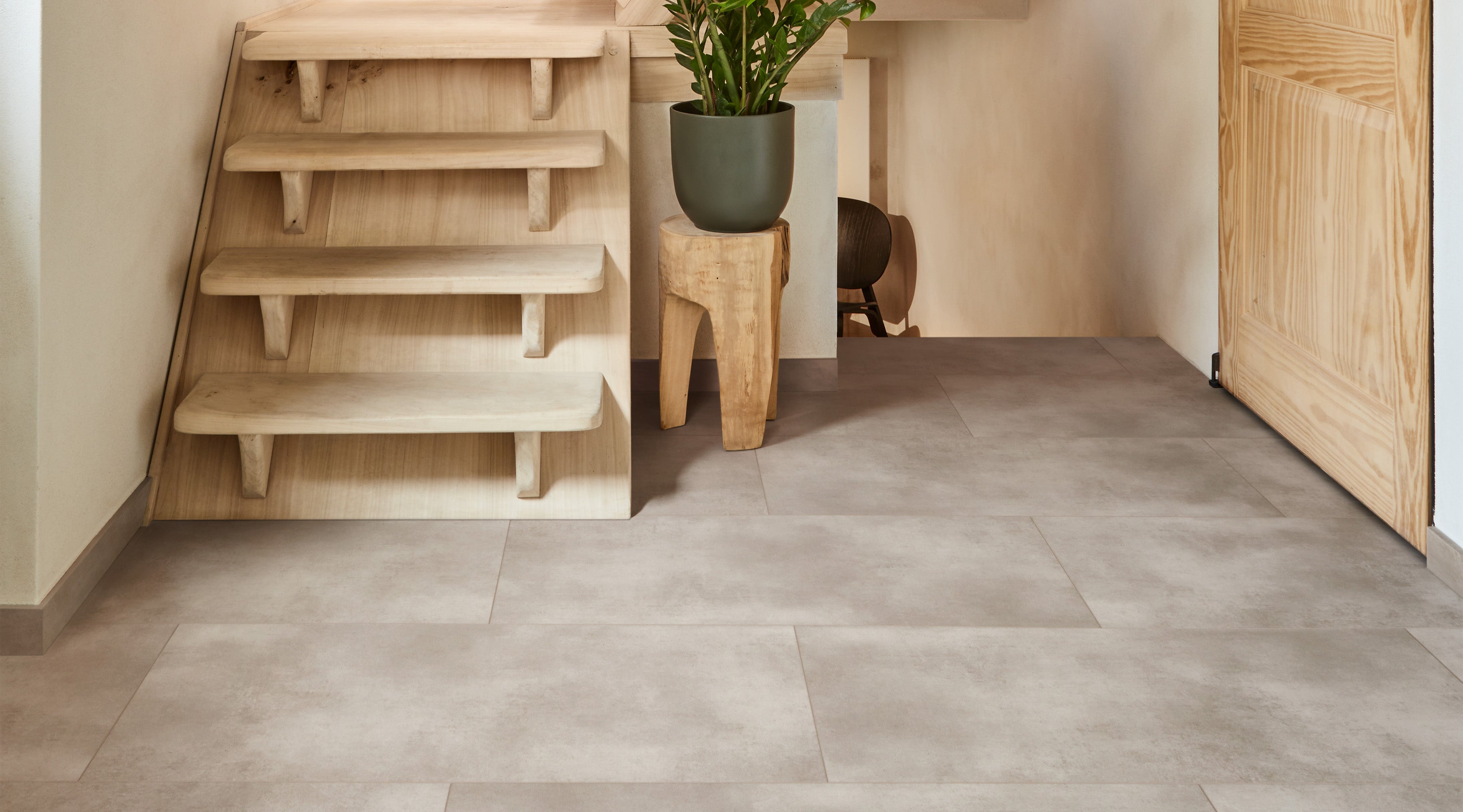 Coretec Naturals Tile Series Everest