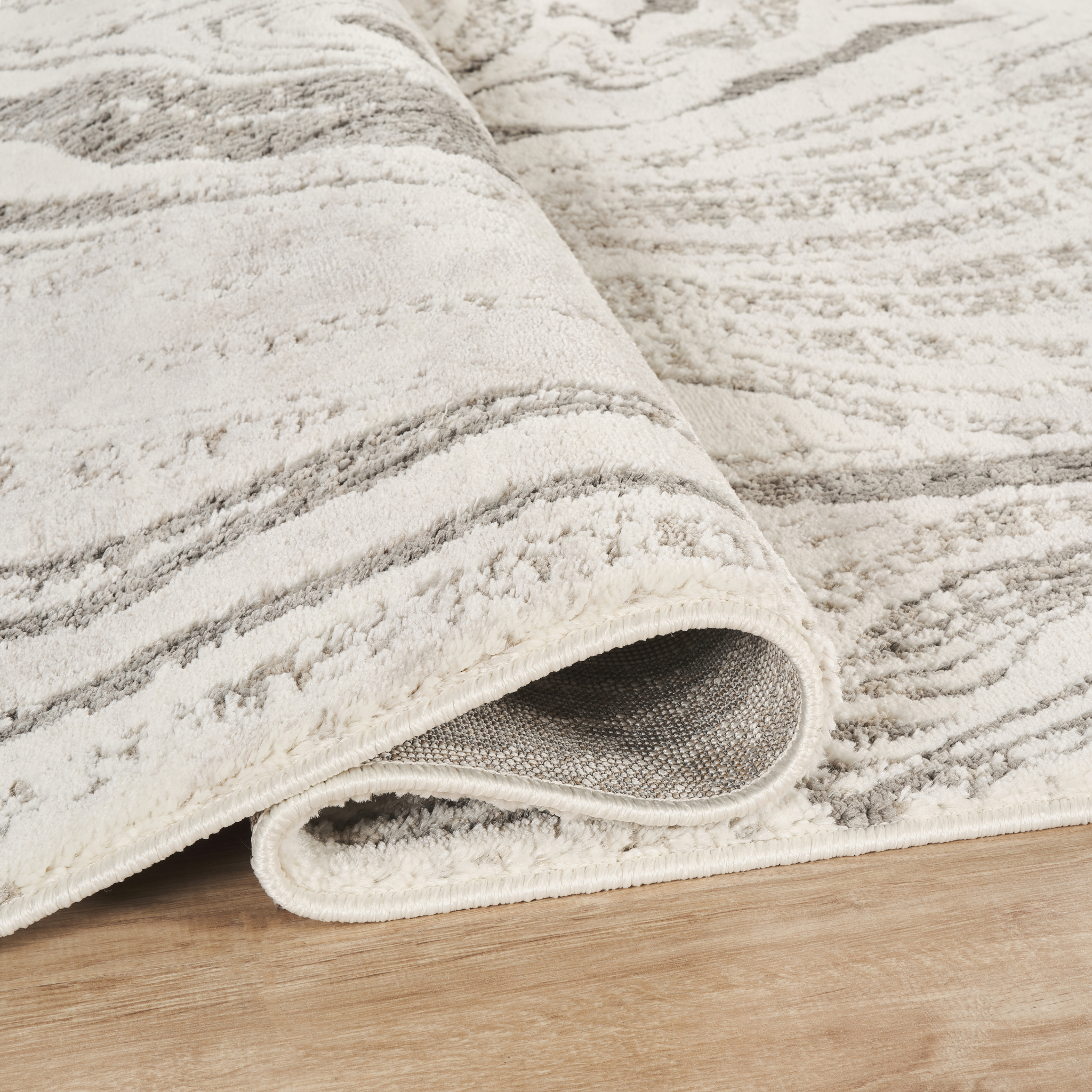 Fabel Typhoon Grey Beige