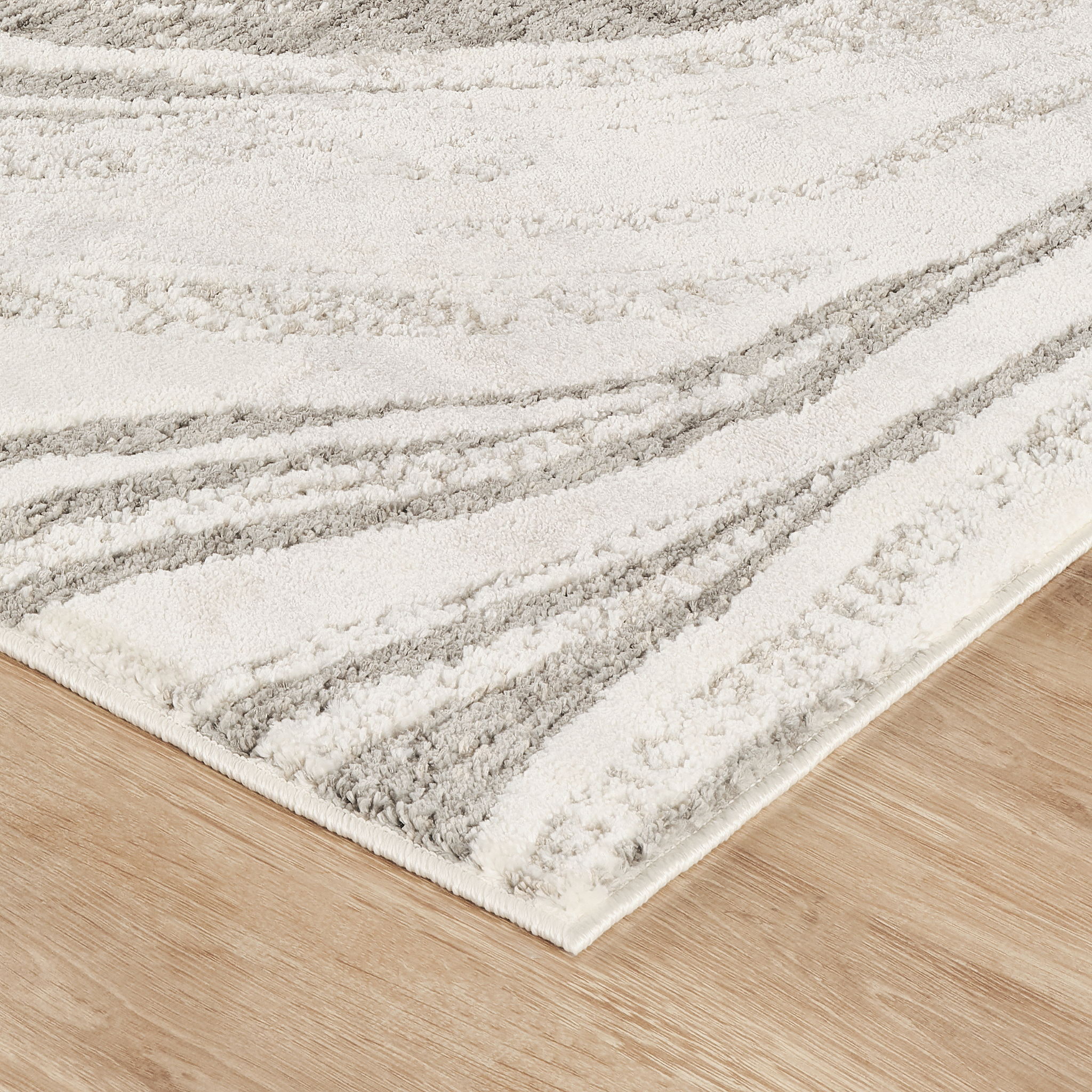 Fabel Typhoon Grey Beige