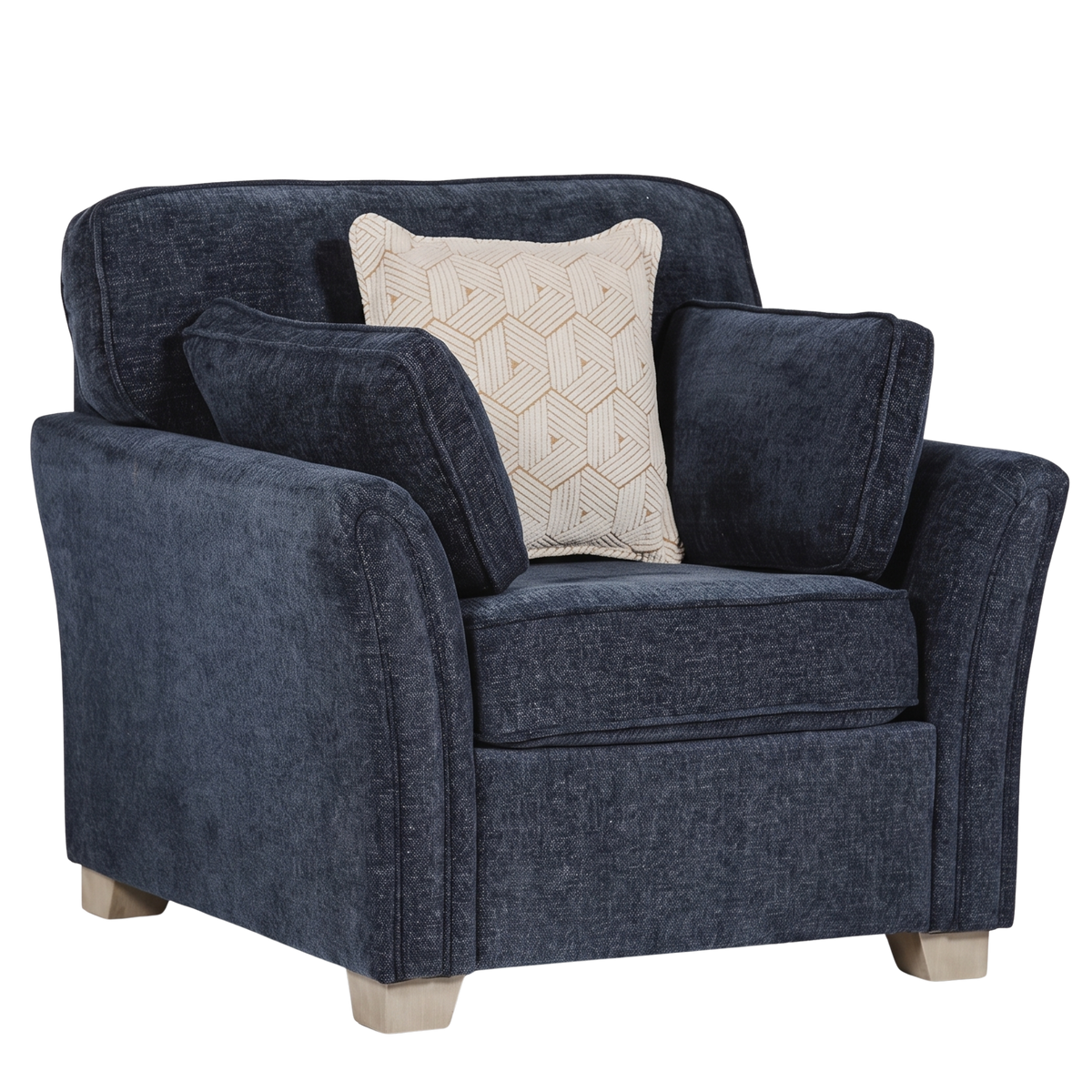 Finley 1 Seater