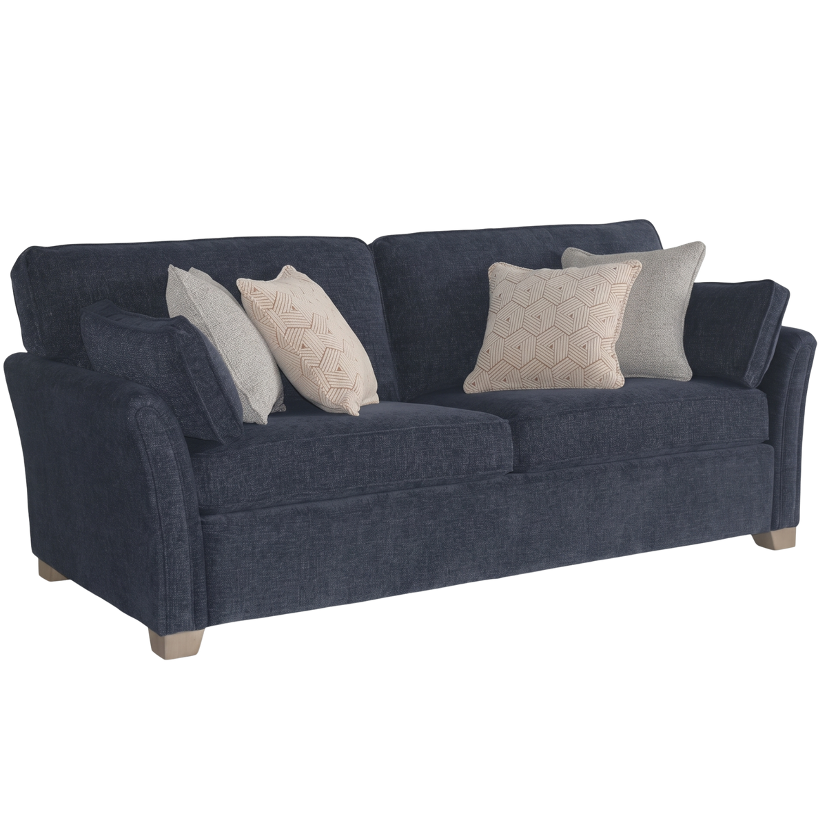 Finley 3 Seater