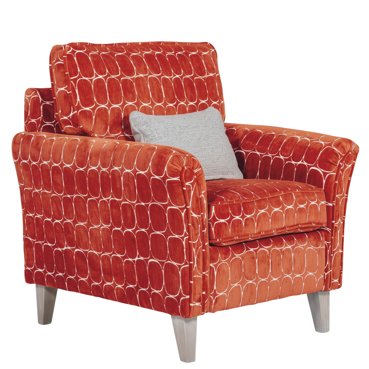 Finley Accent Chair