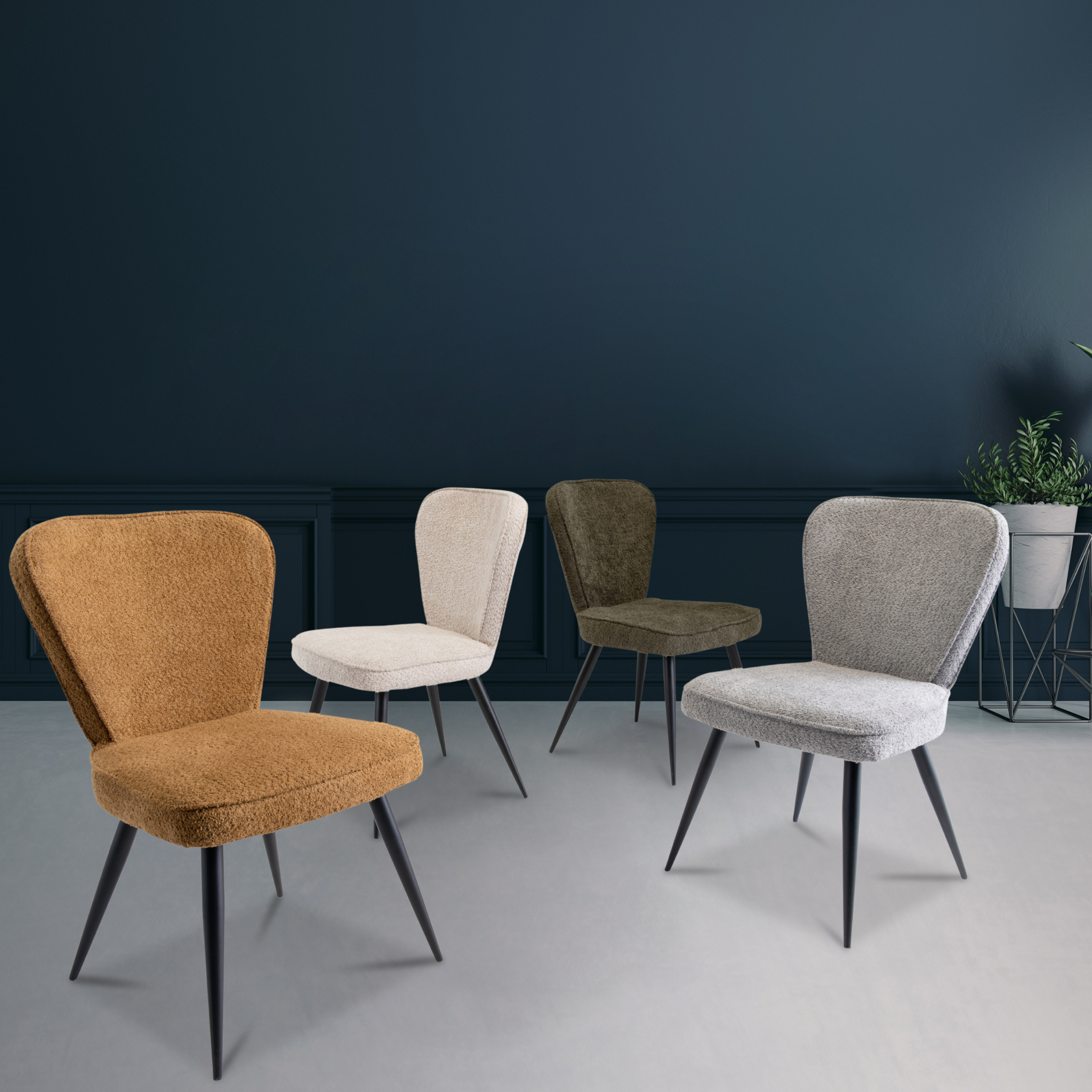 Flavia Chair