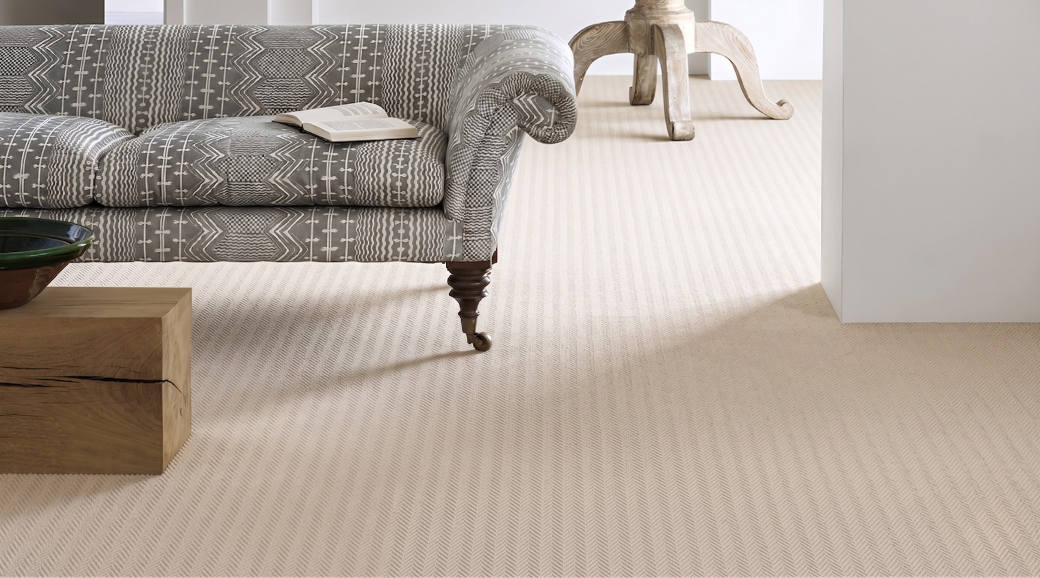 Wool Herringfine