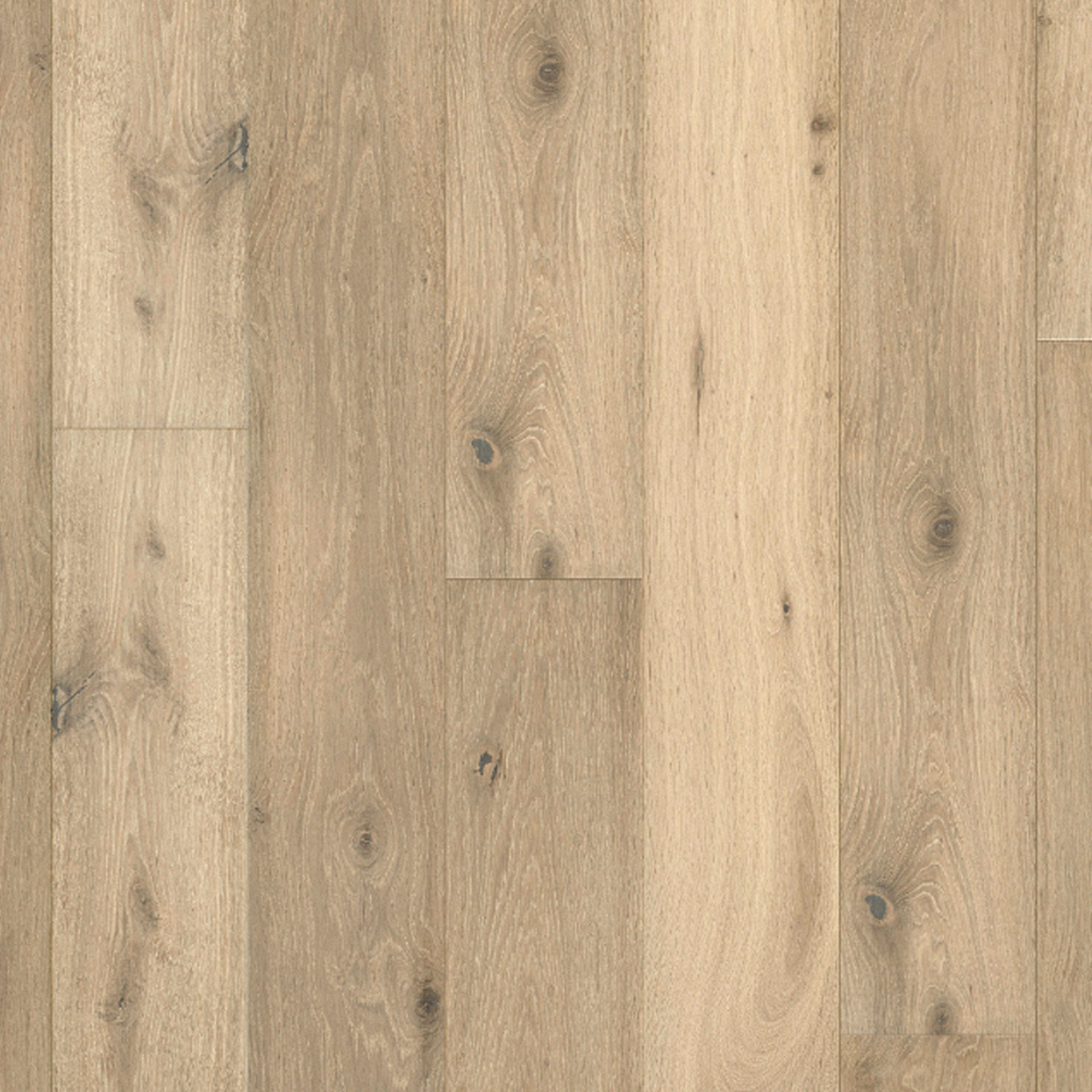 Fog Oak Engineered Plank 14mm gallery image