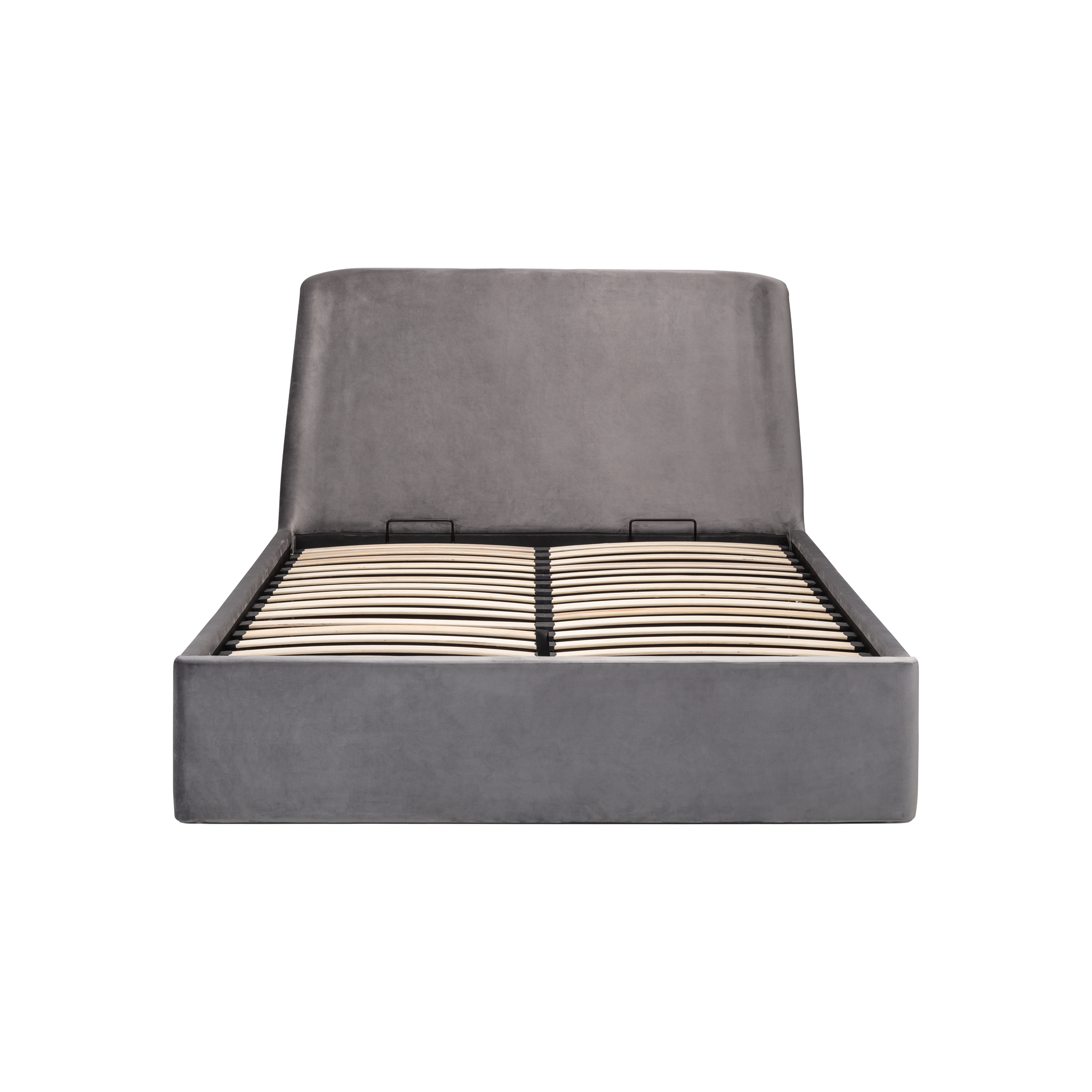 Bellingham Ottoman Storage Bedframe