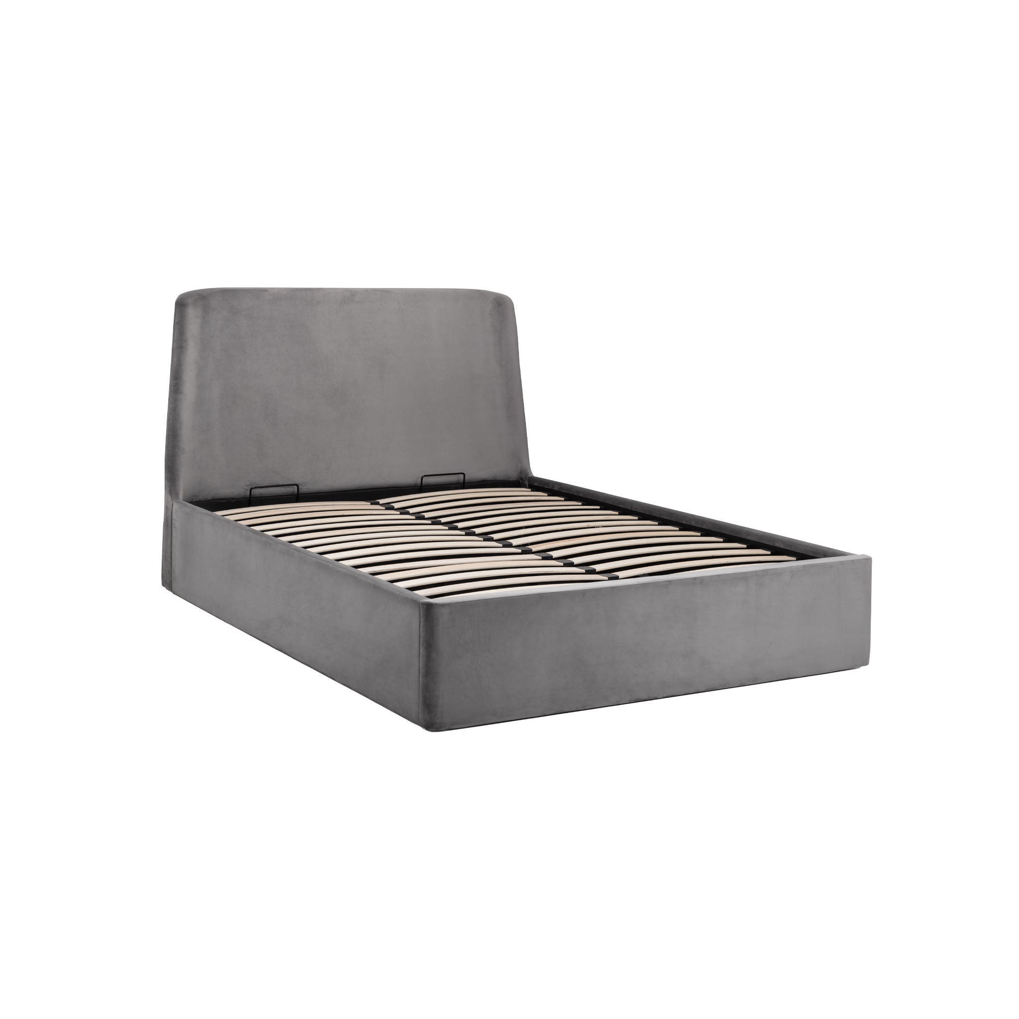 Bellingham Ottoman Storage Bedframe