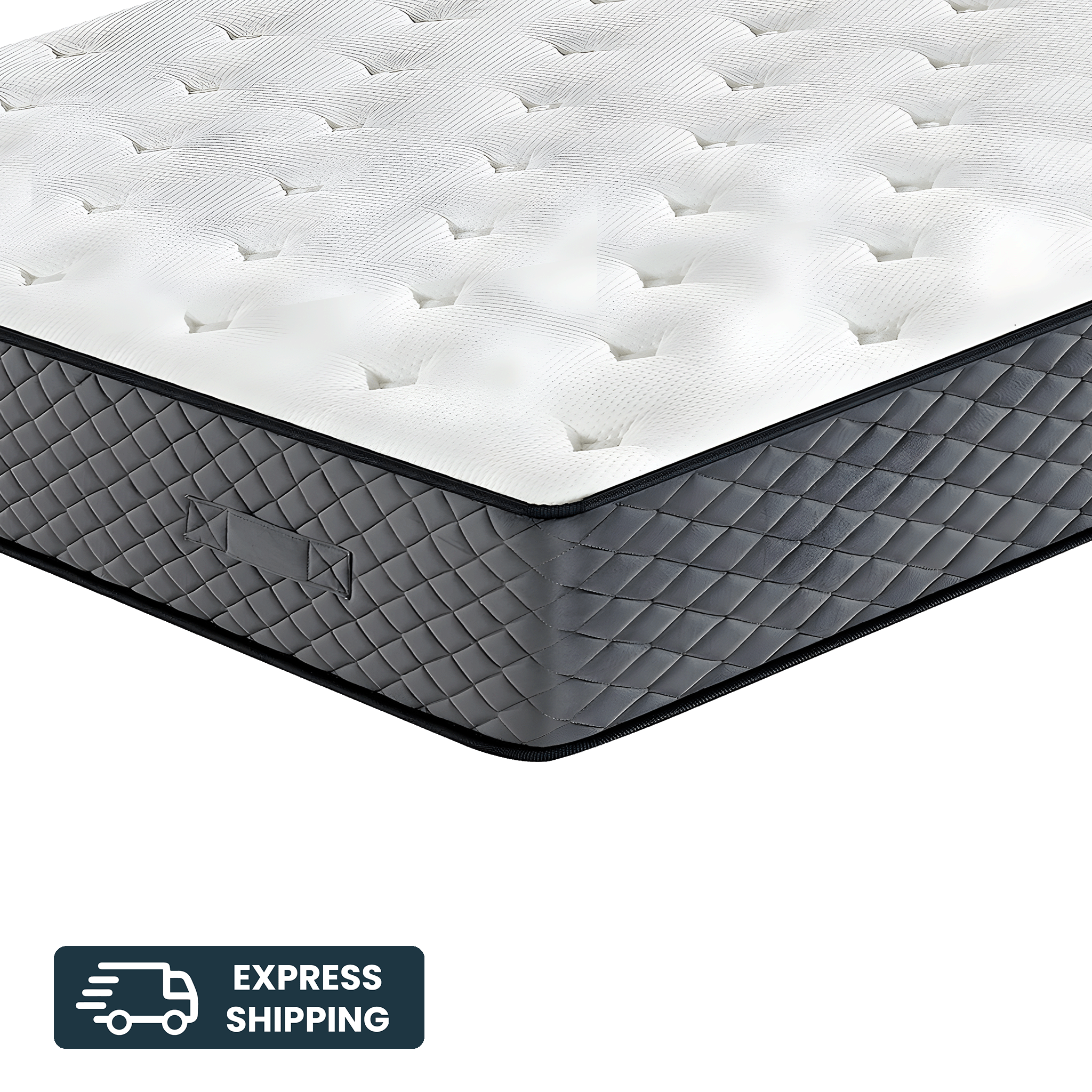 G07 Reversible Mattress