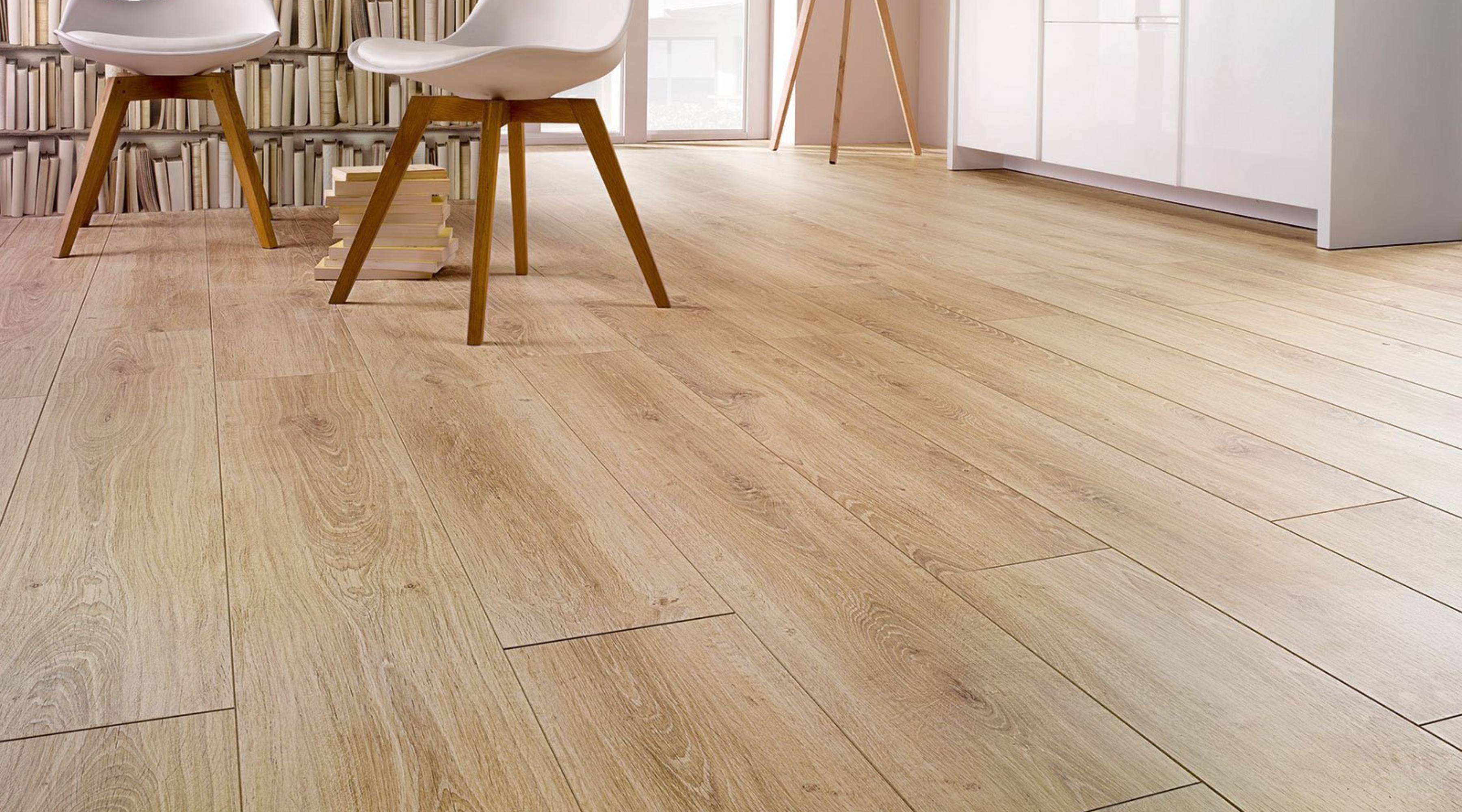 Empire XL Plank Galway 12mm AC6 gallery image