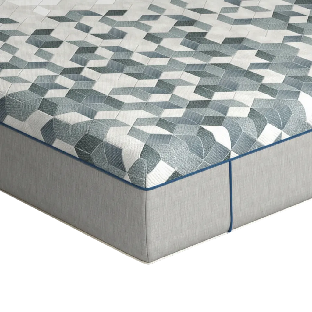 Gel Fusion Mattress
