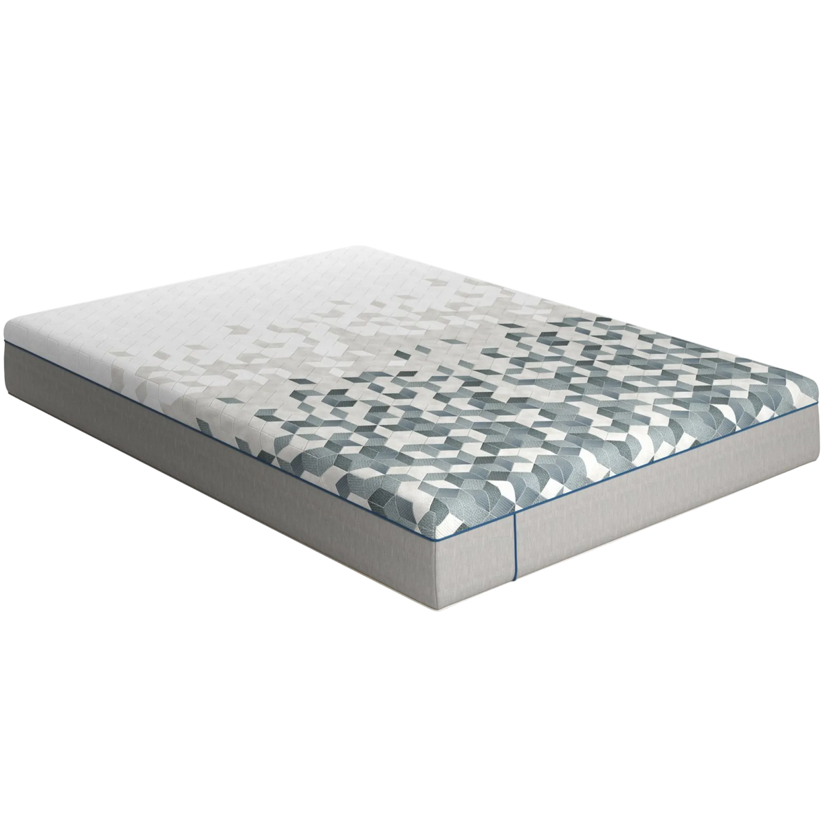 Gel Fusion Mattress