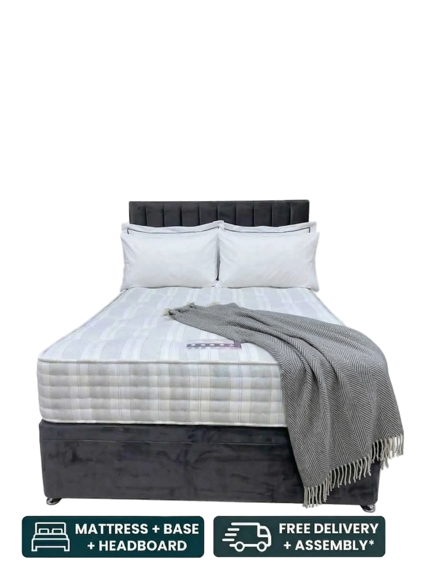 Nyx Bed Bundle