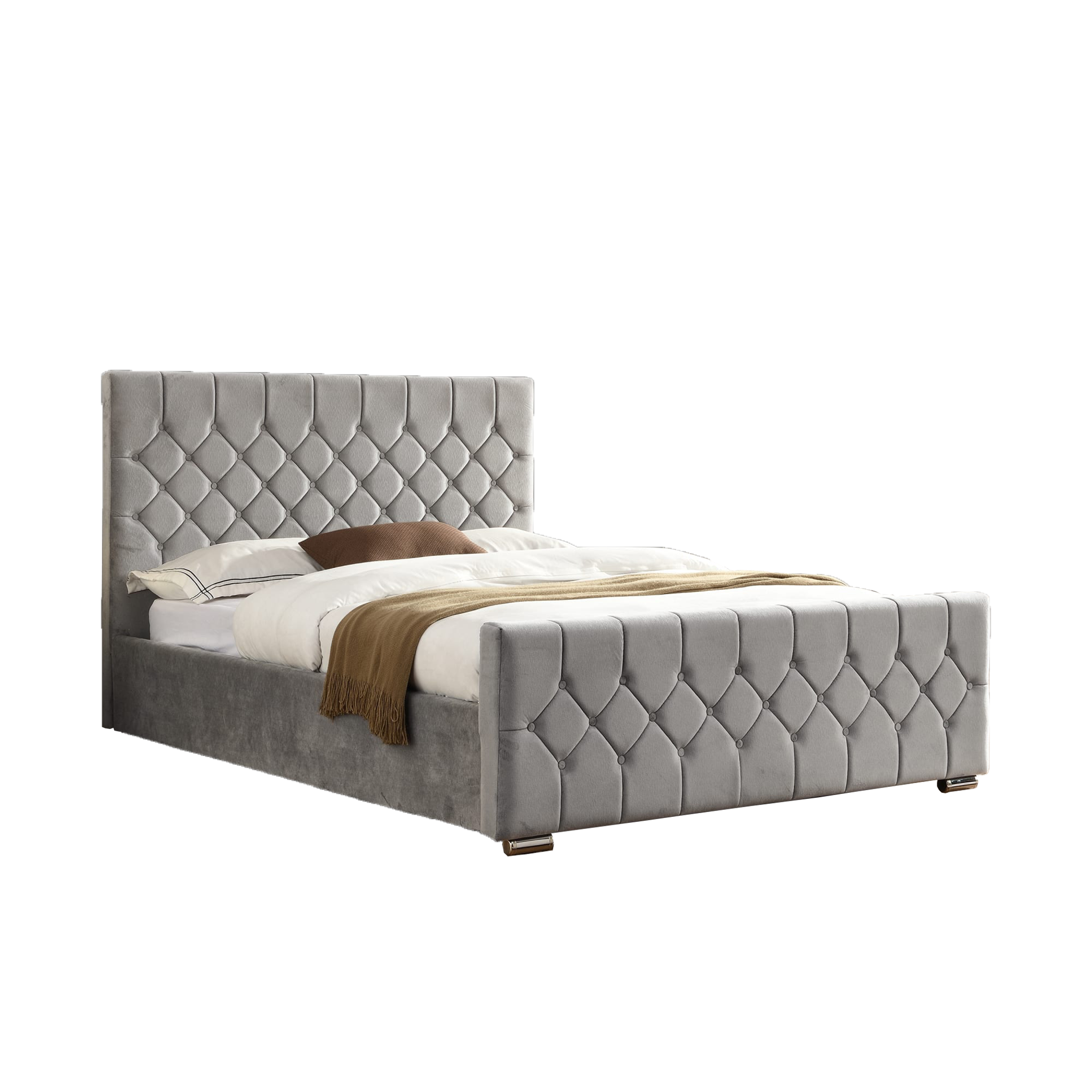 Gemma Bedframe