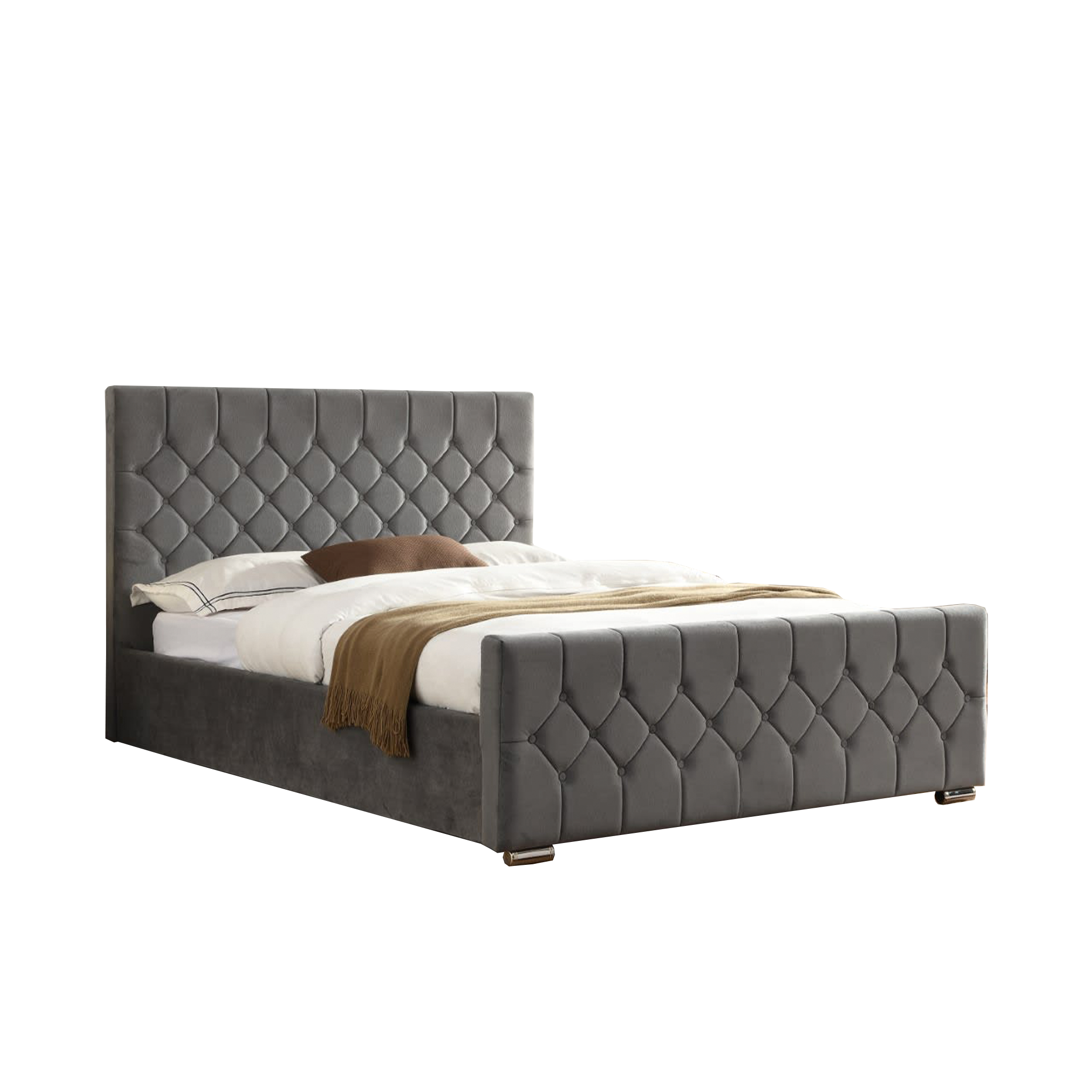 Gemma Bedframe