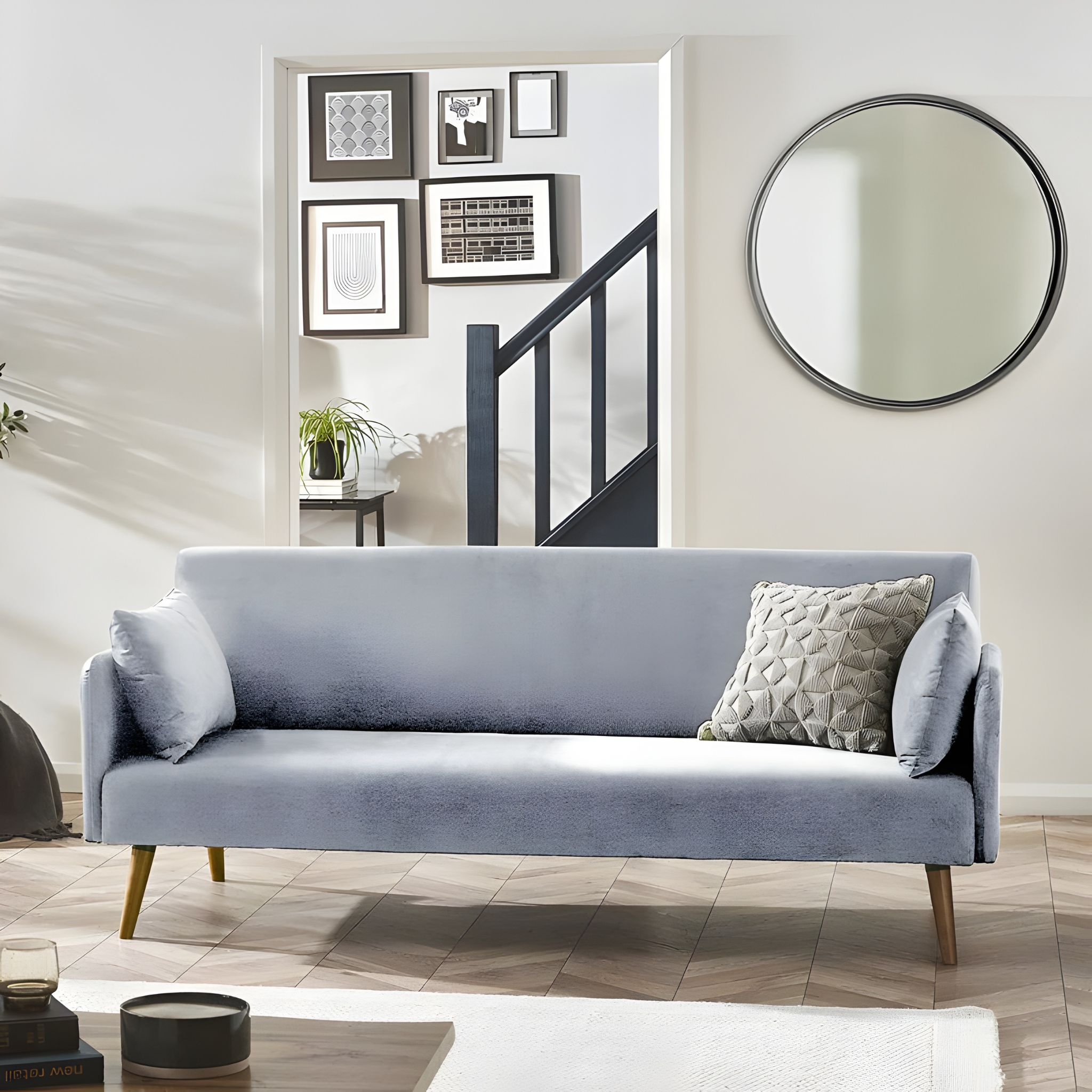 Geneva Sofa Bed