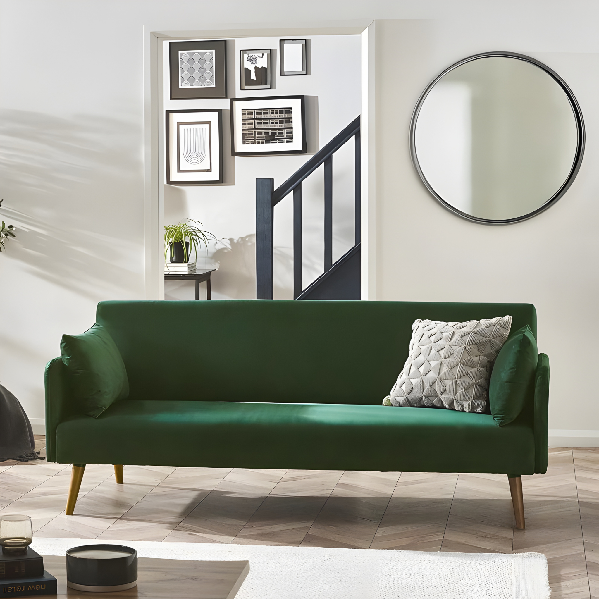 Geneva Sofa Bed