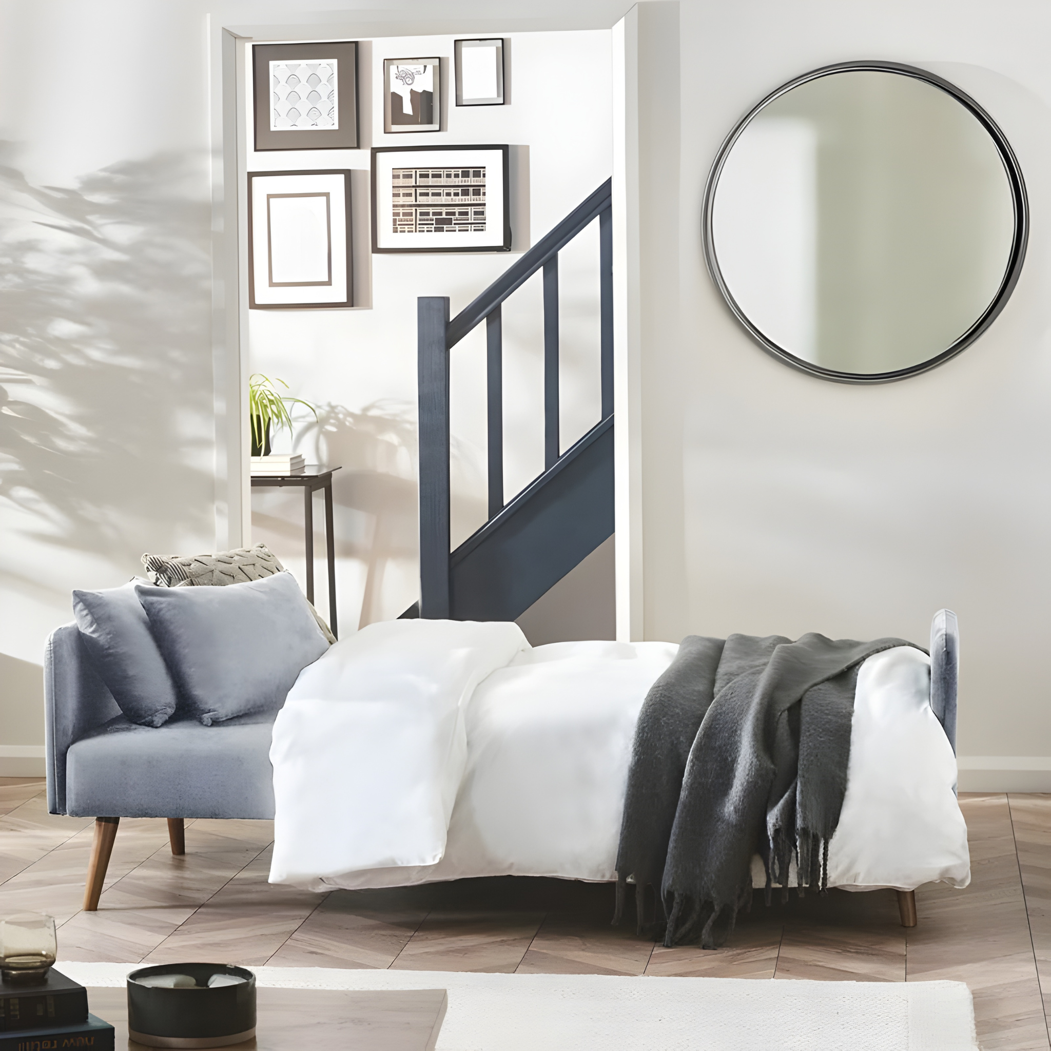 Geneva Sofa Bed
