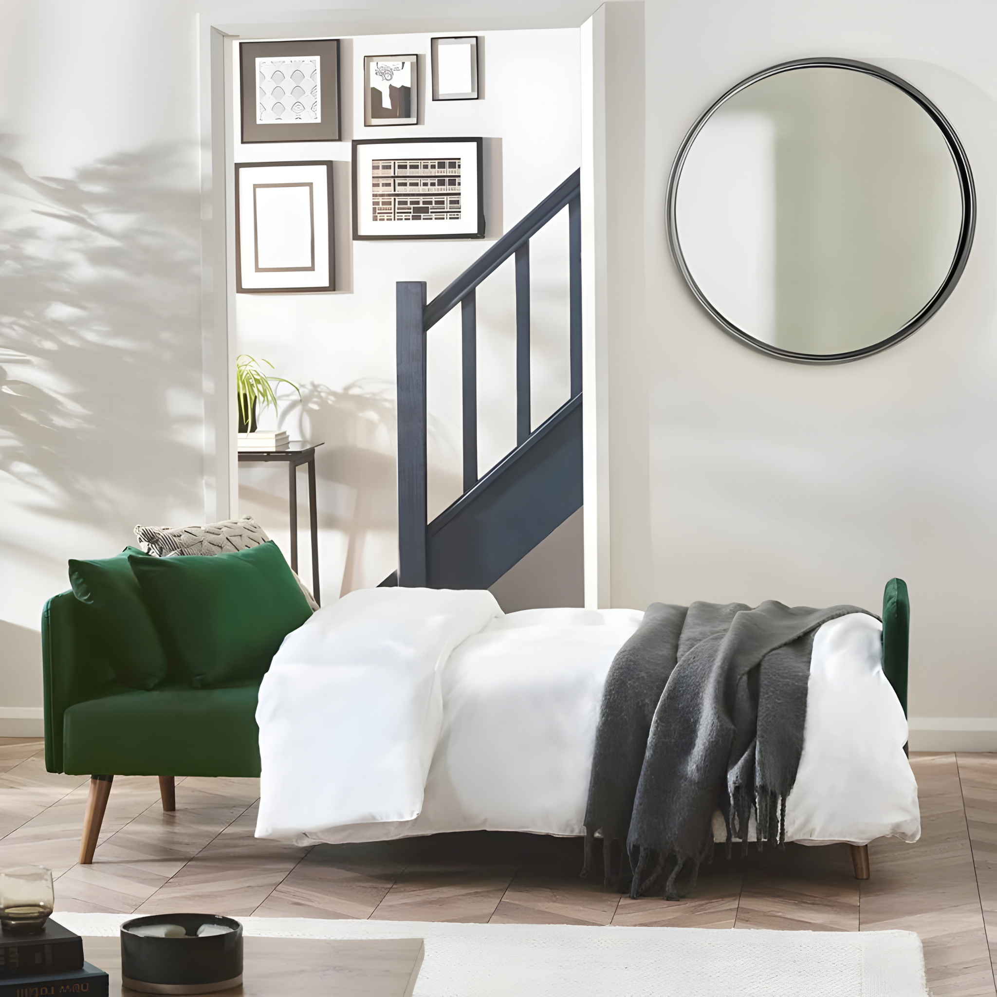 Geneva Sofa Bed