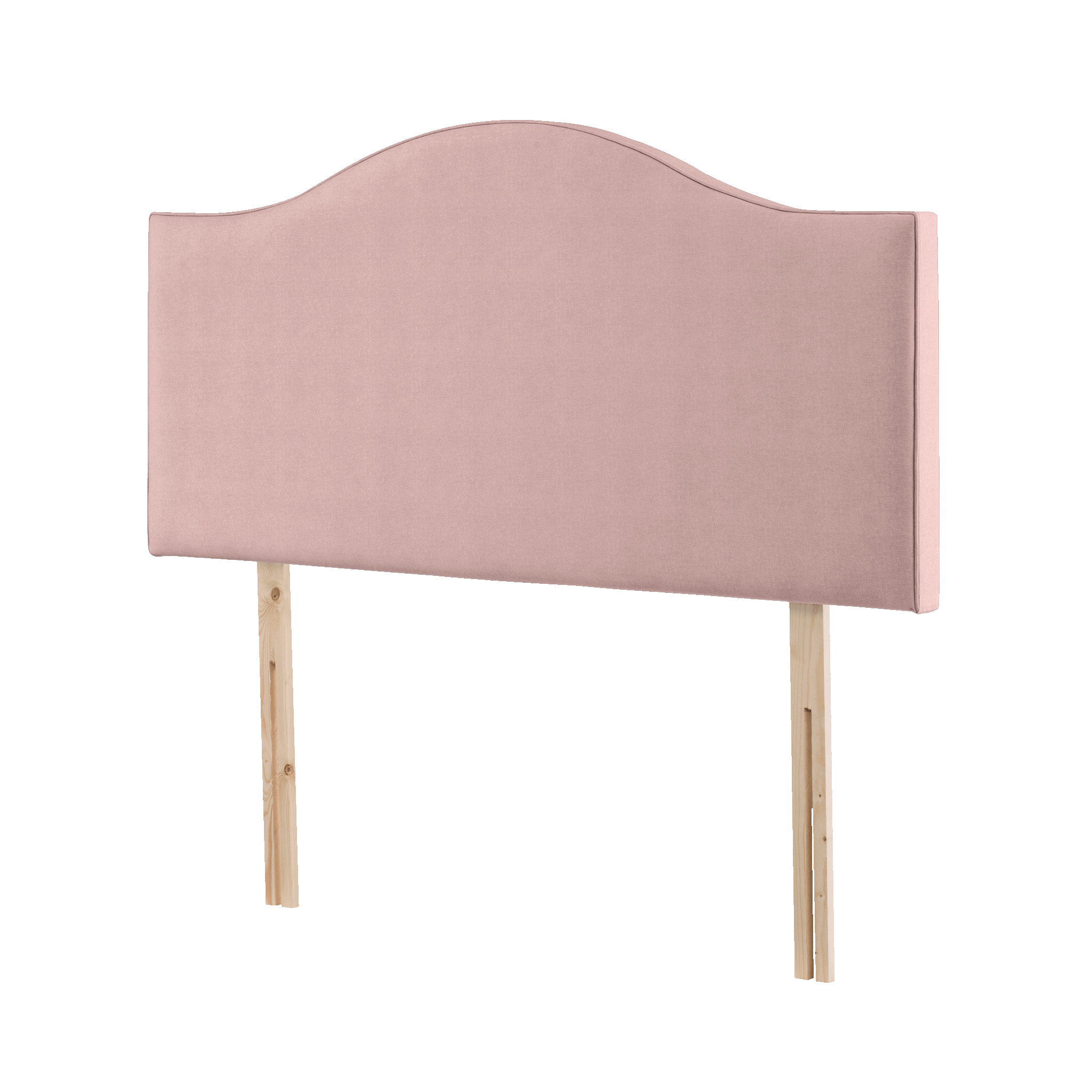 George Headboard