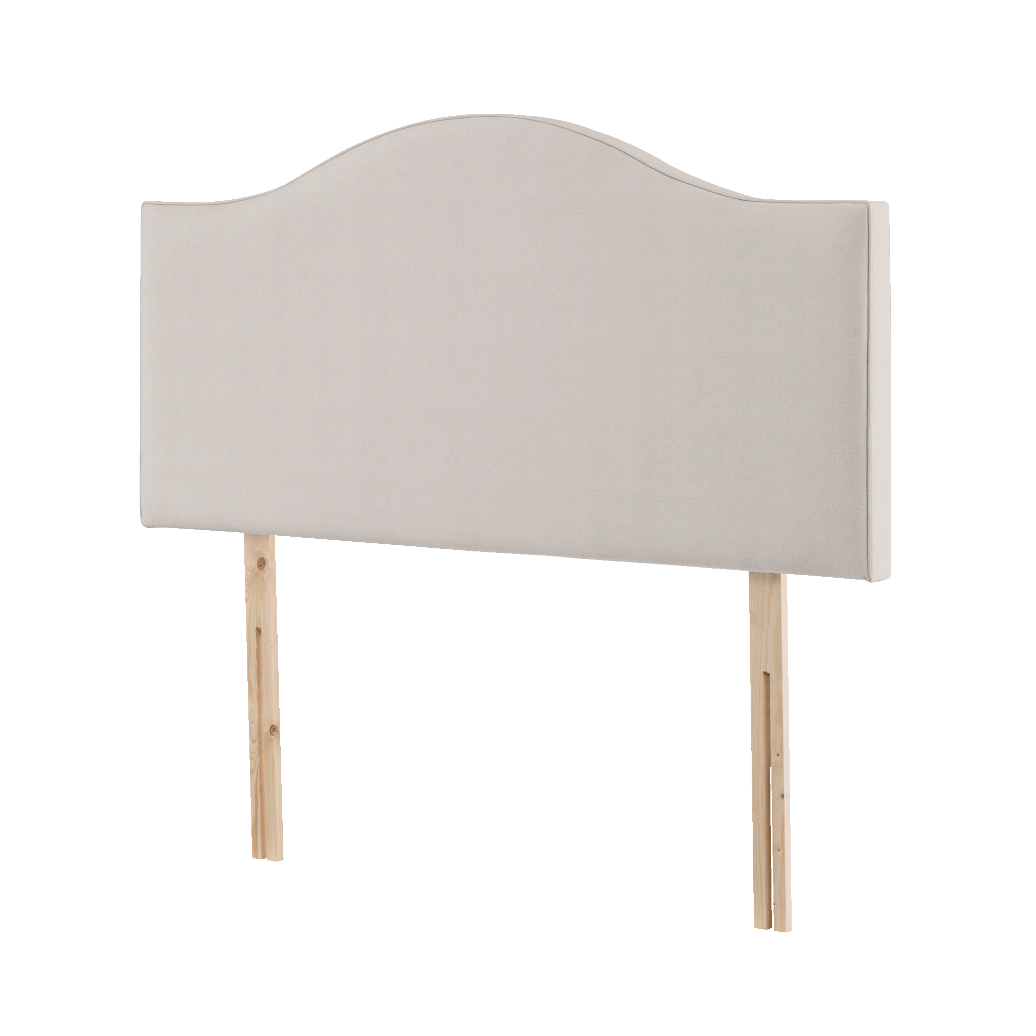 George Headboard