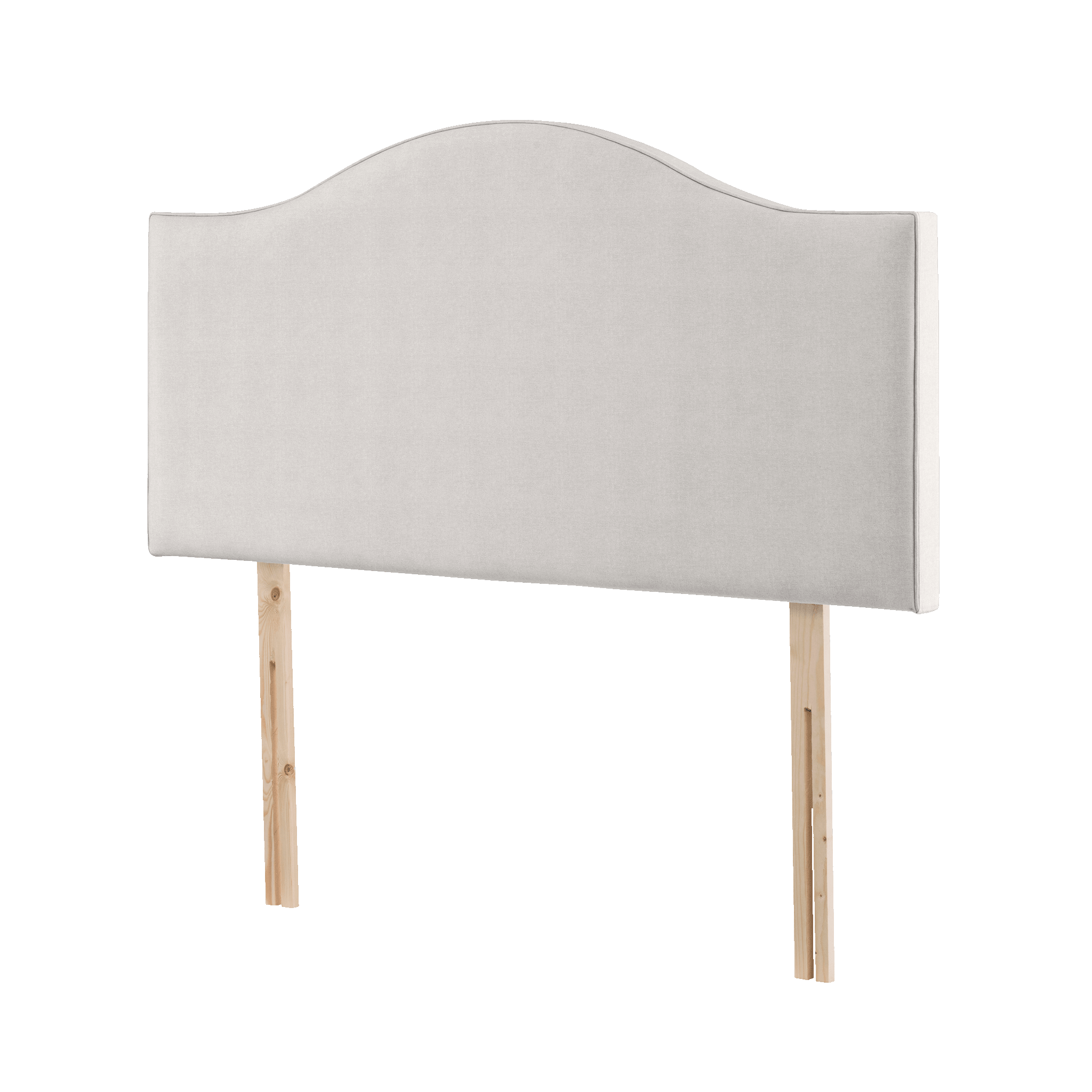 George Headboard