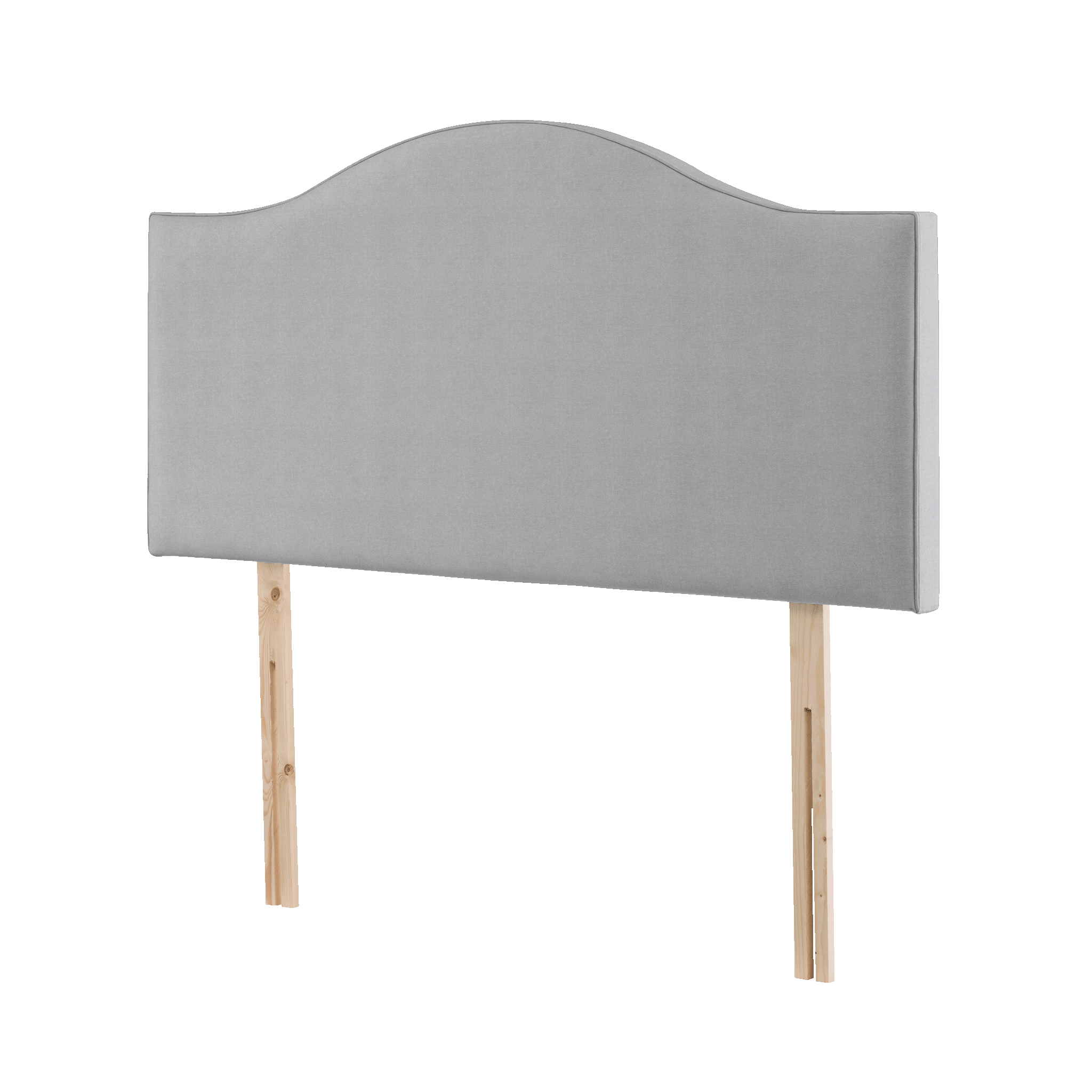 George Headboard