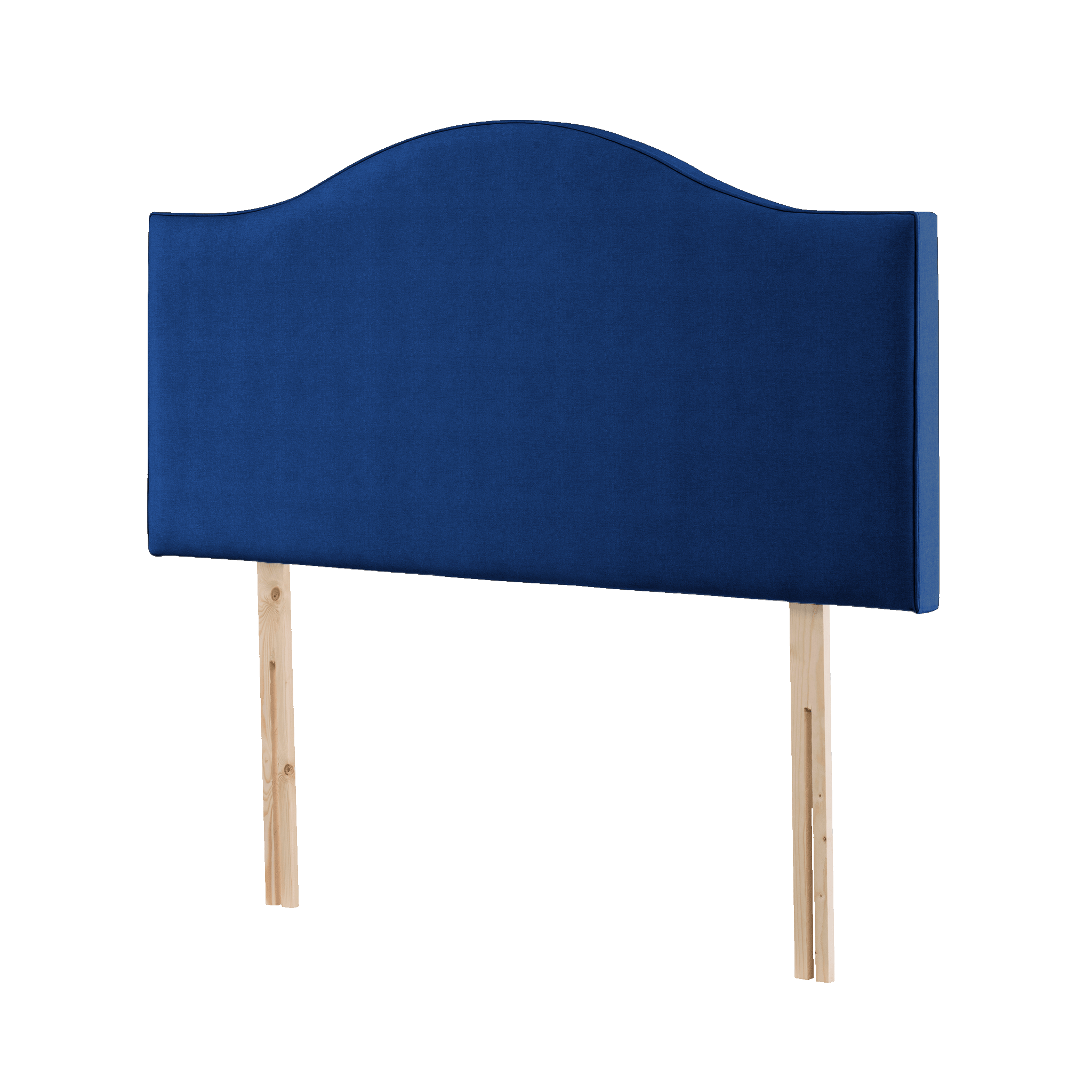 George Headboard