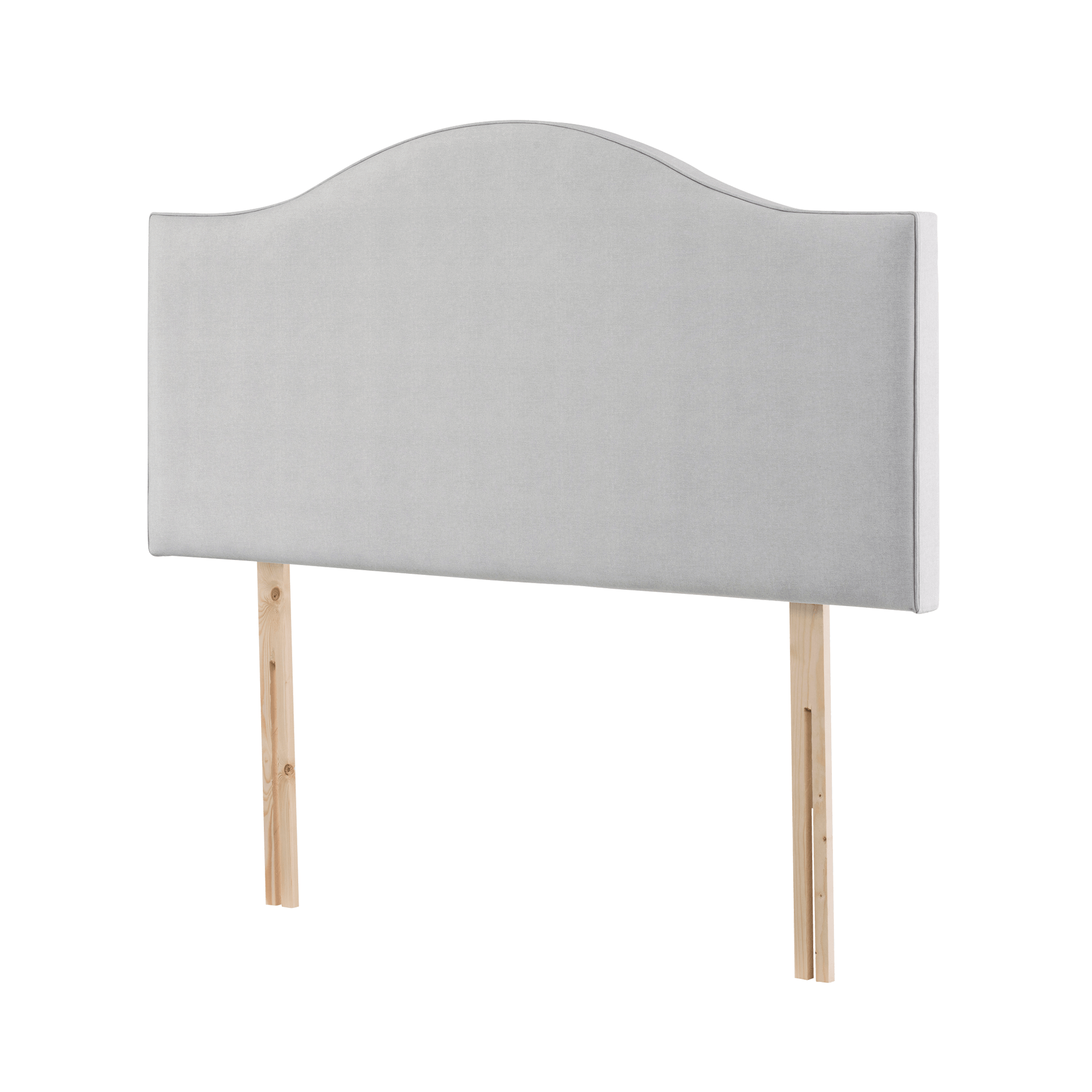 George Headboard