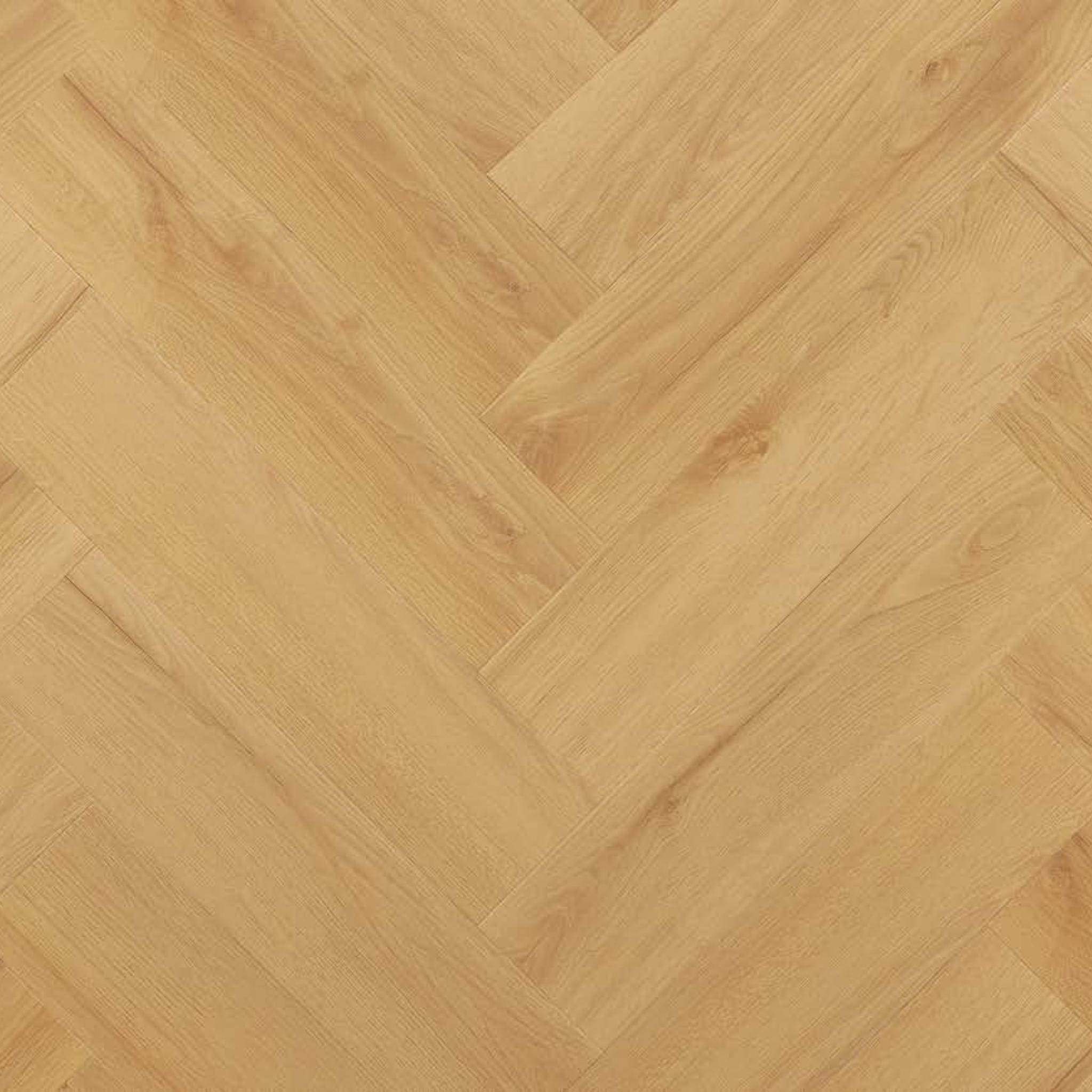 Gin Oak Herringbone SPC gallery image