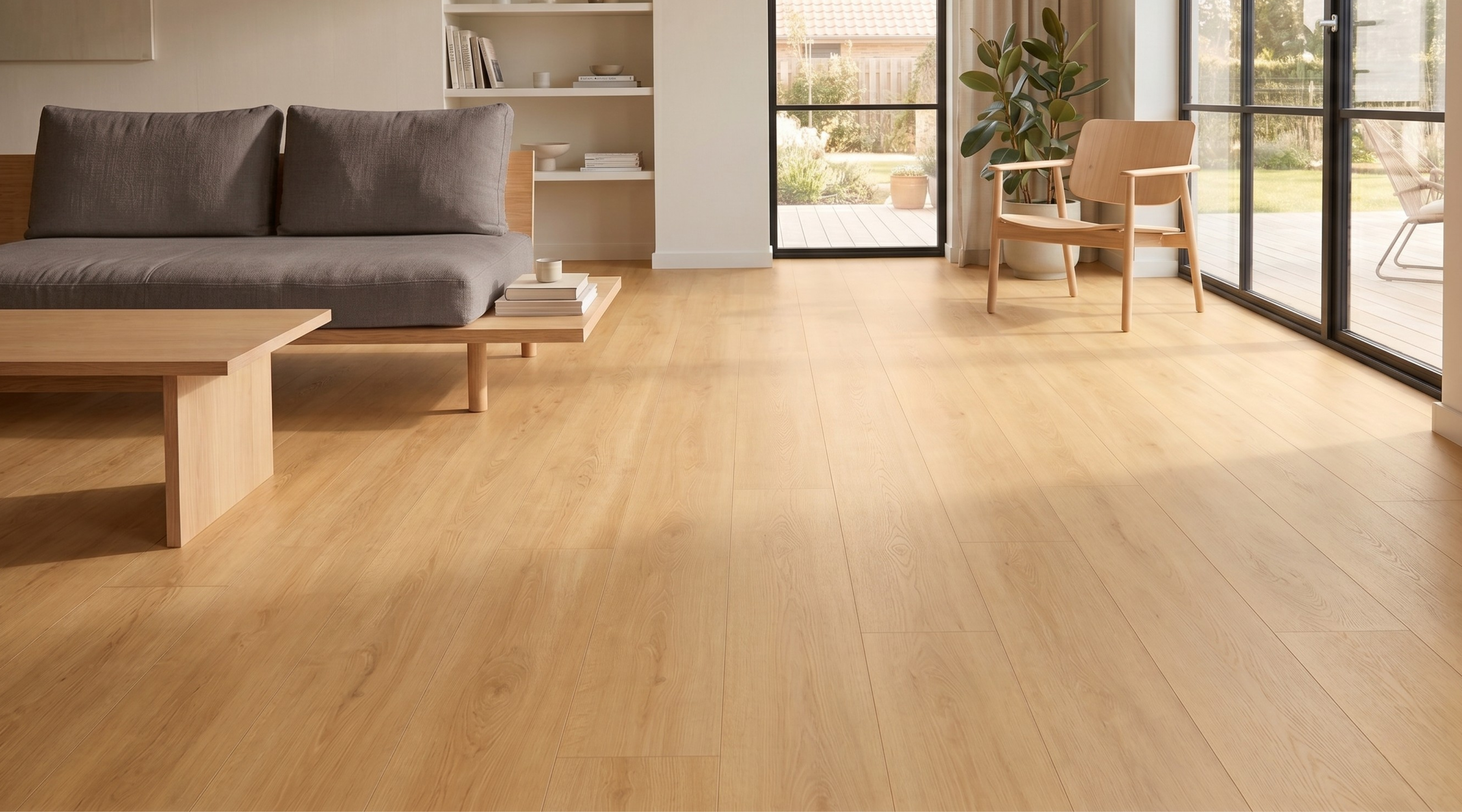 Gin Oak SPC