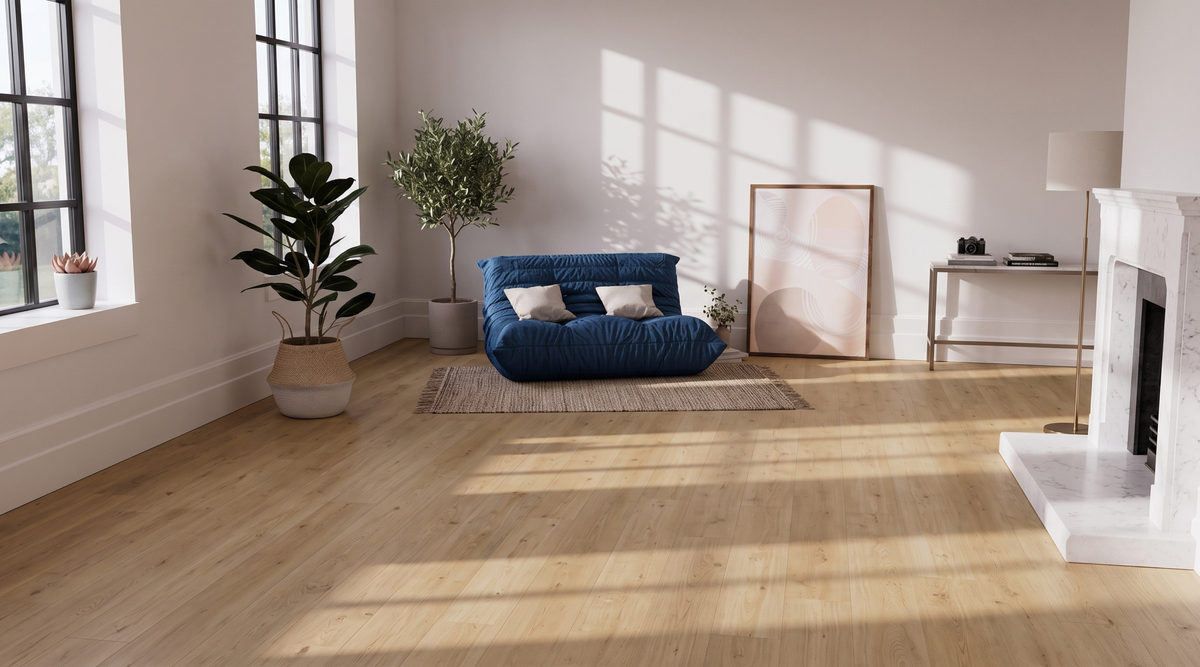 Glasmind Plank SPC