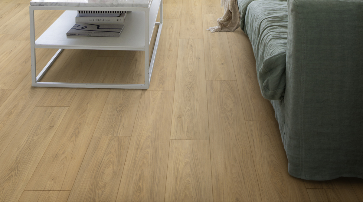 Golden Heart Oak SPC gallery image