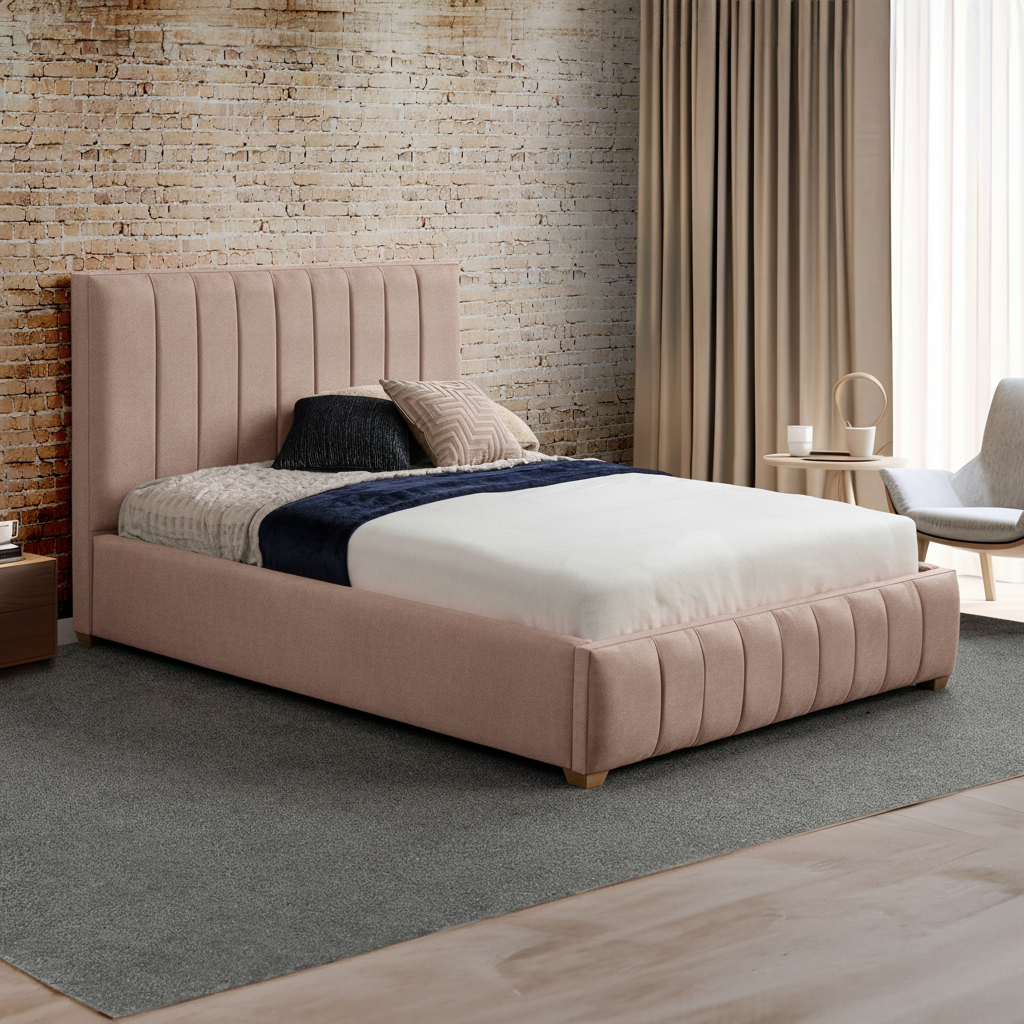 Sydney Bedframe