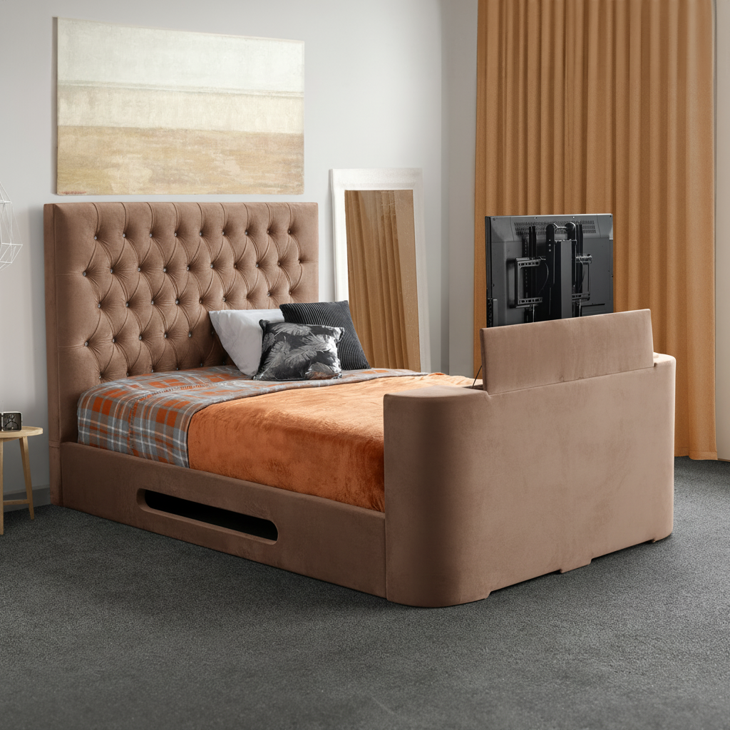 Bethany Tv Bedframe
