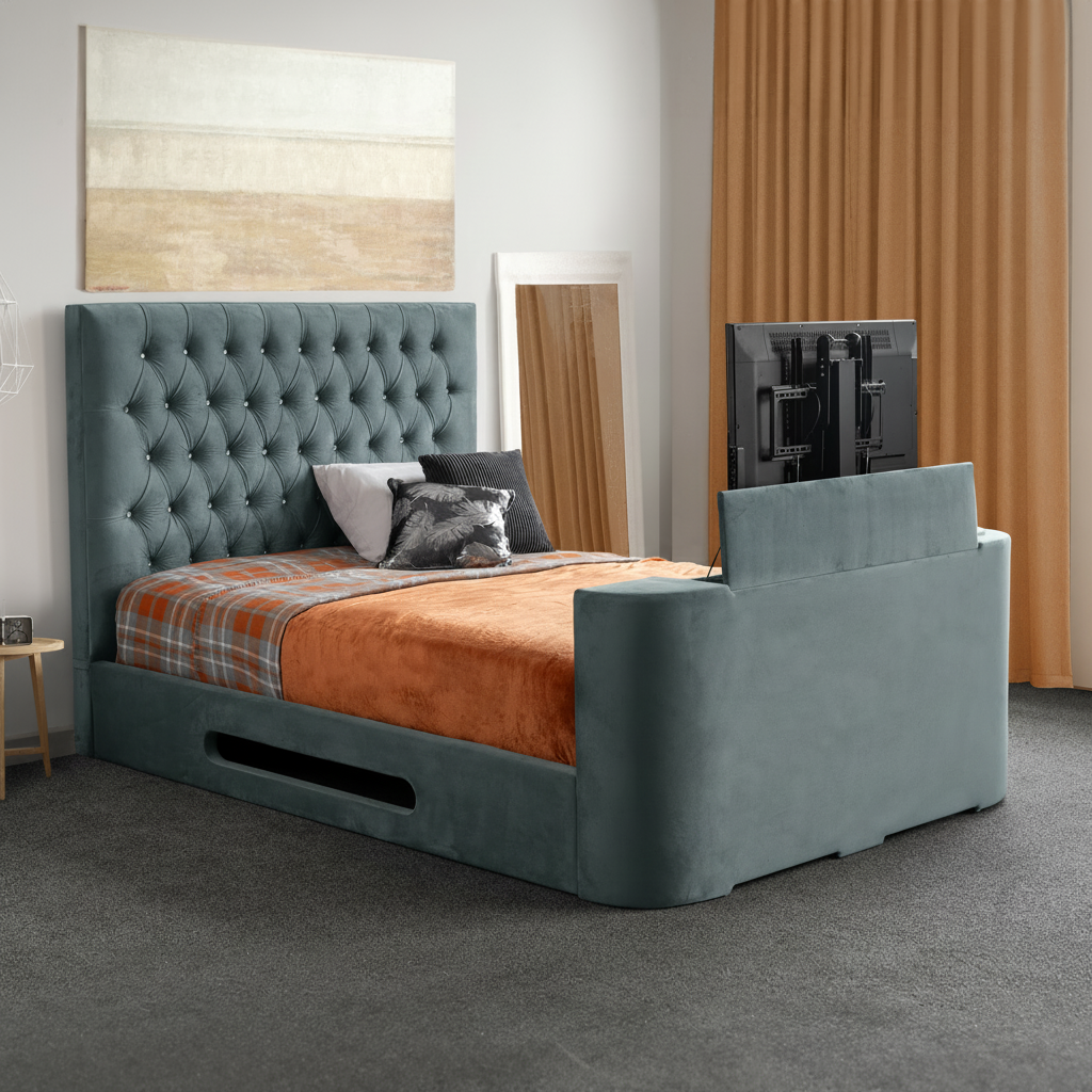 Bethany Tv Bedframe