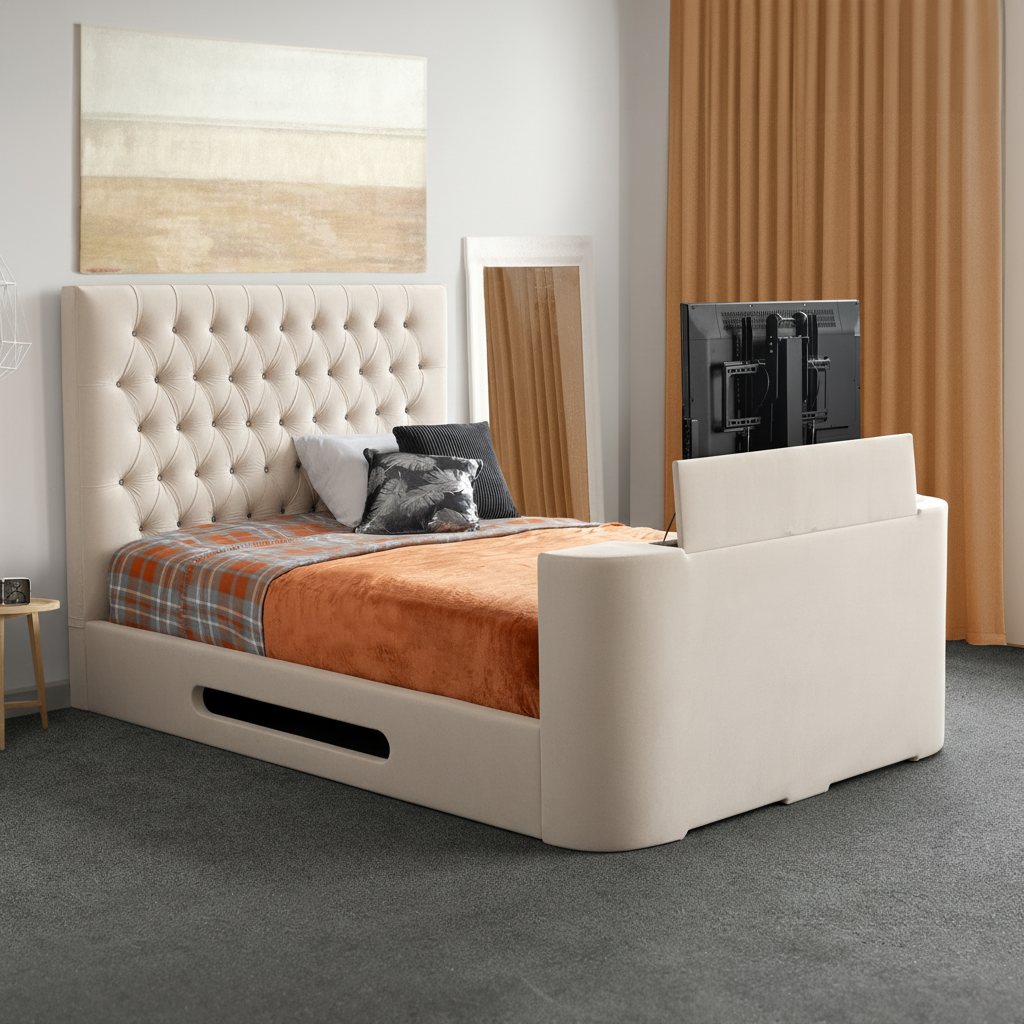 Bethany Tv Bedframe