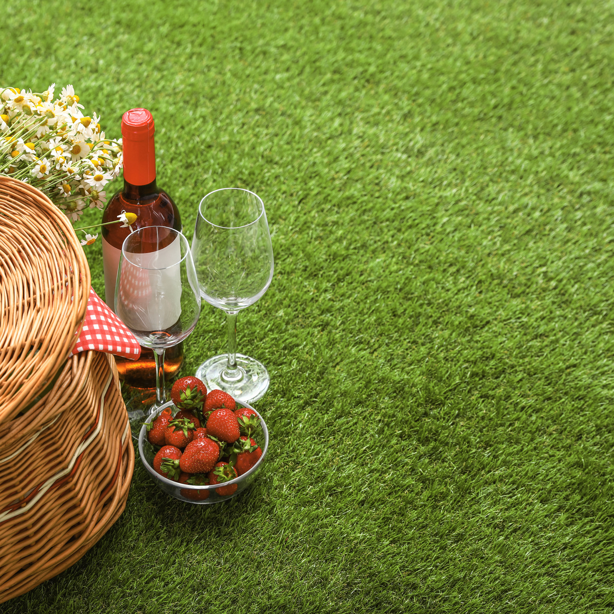 Artificial Grass