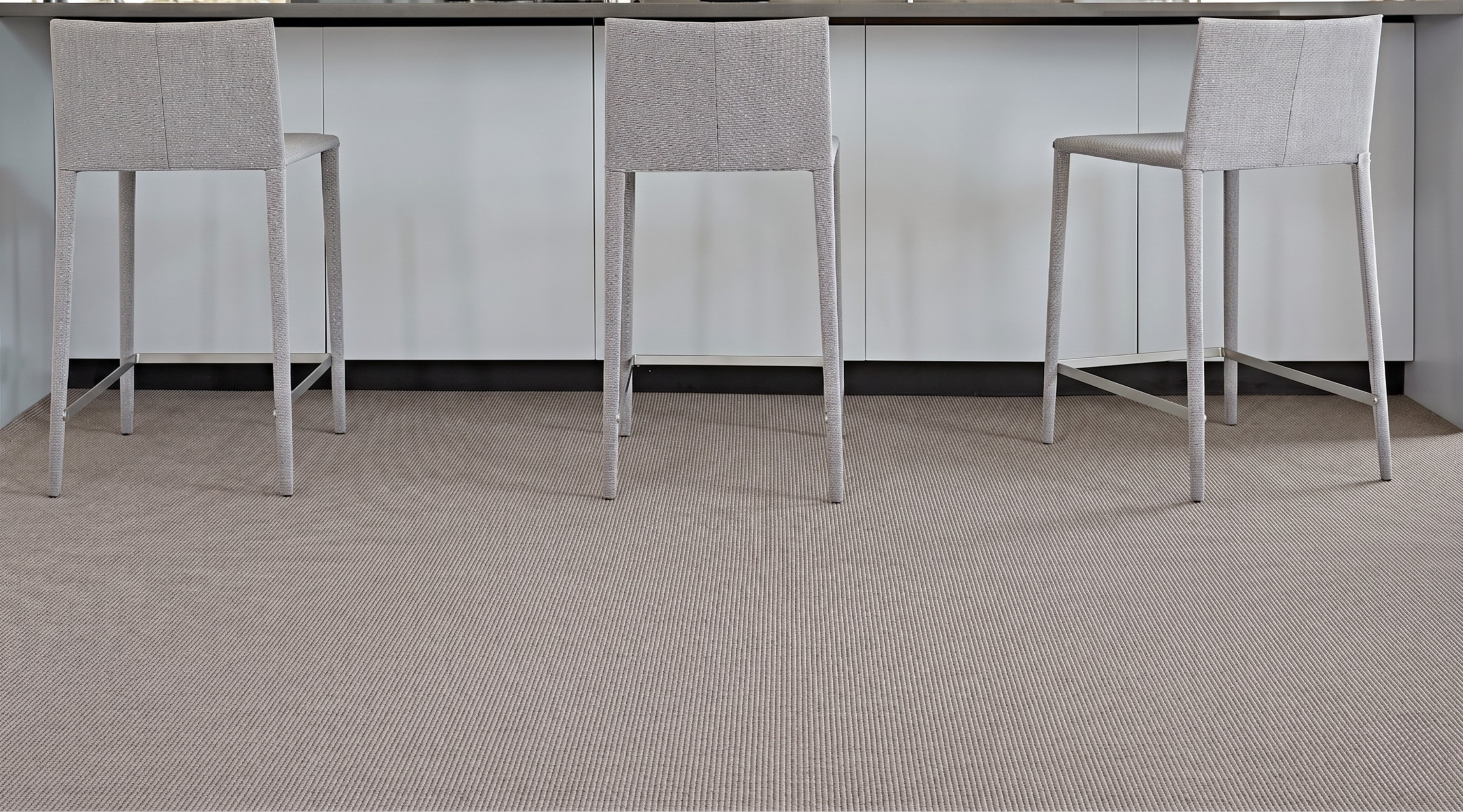 Flatweave Classic Big Boucle