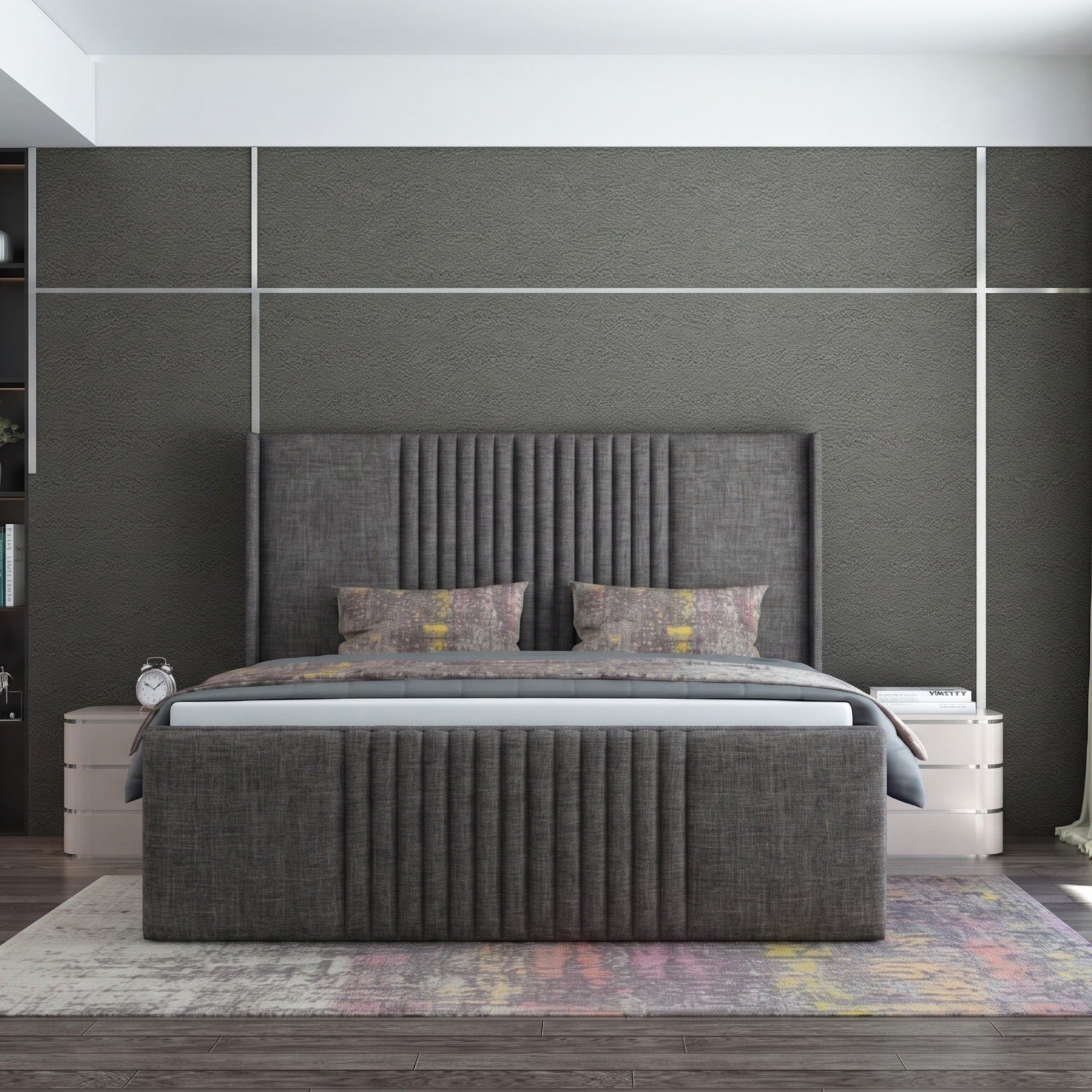 Xara Bedframe