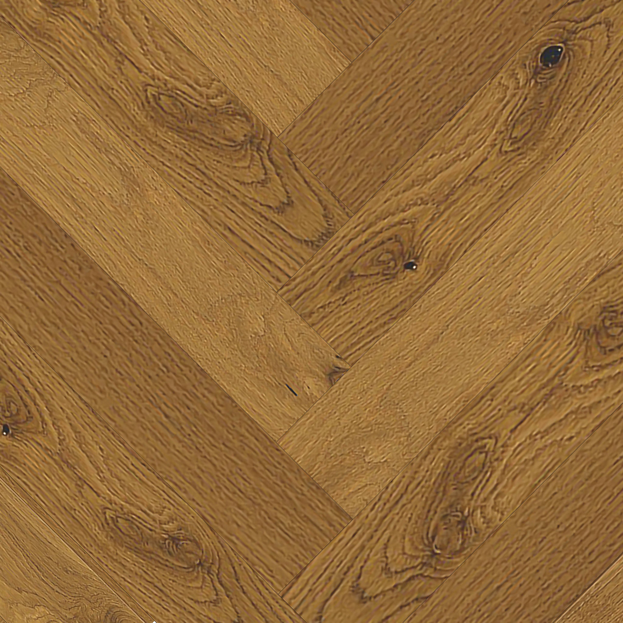 Soho Herringbone Oak 388